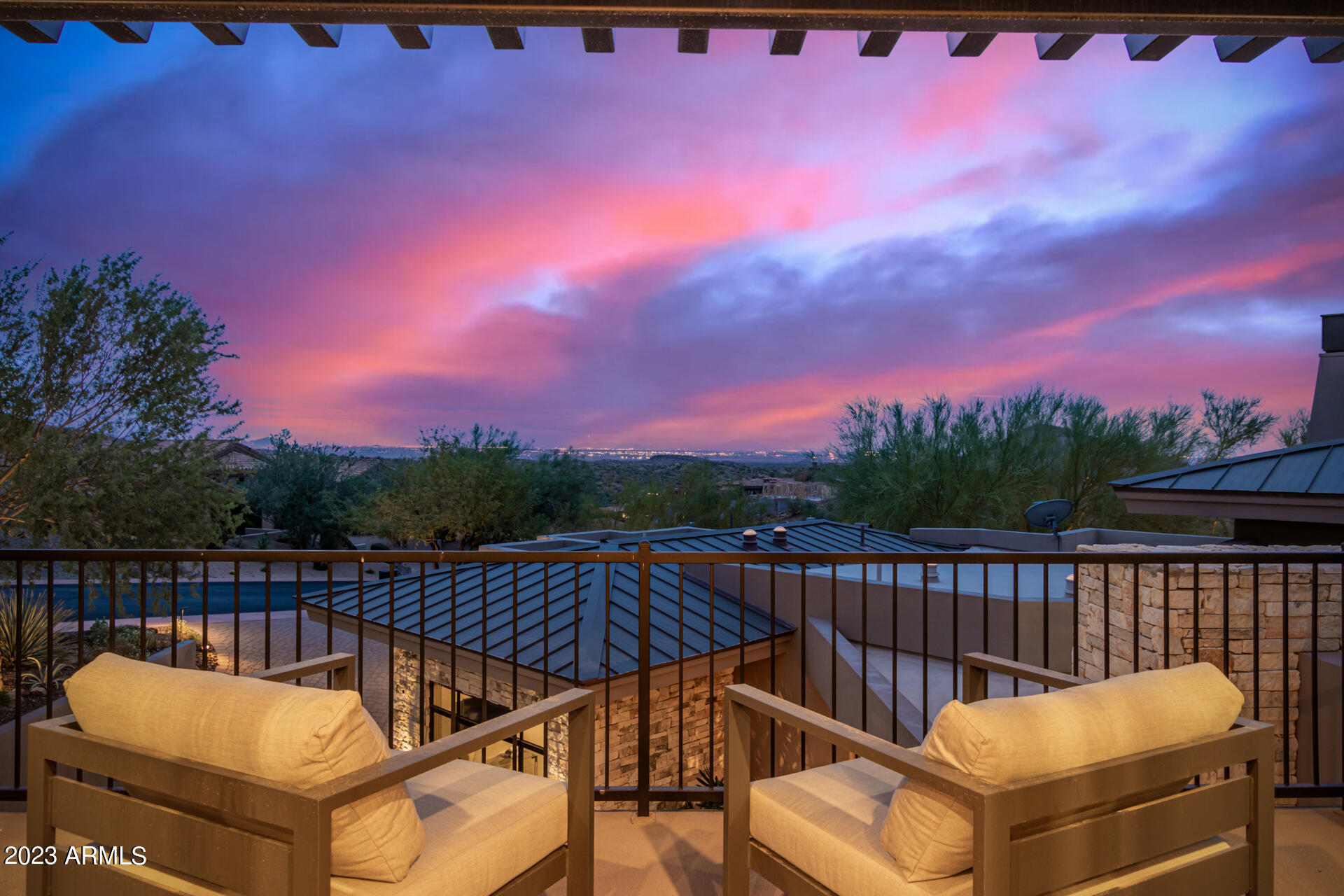 FIREROCK PARCEL P-1 - Residential