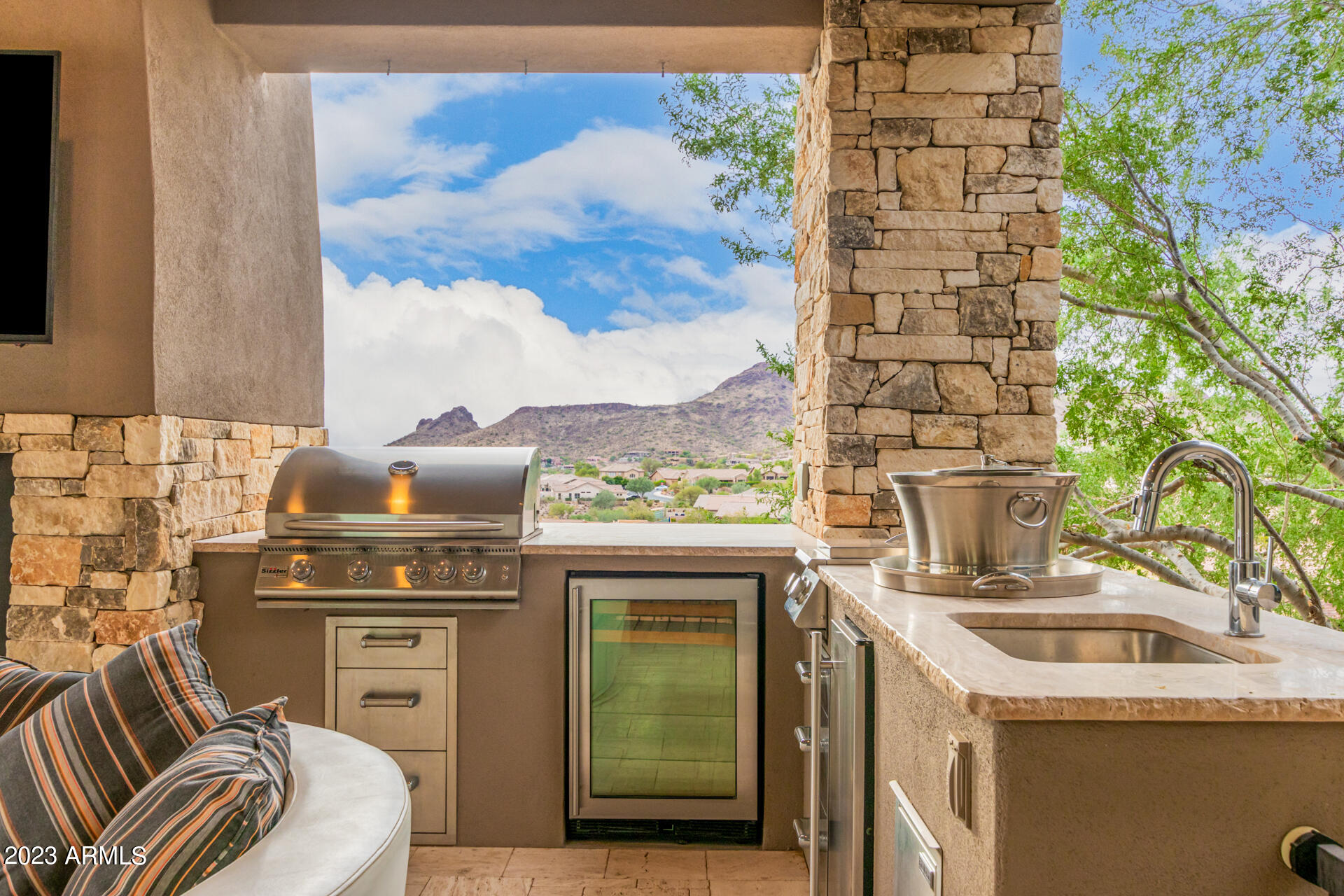 FIREROCK PARCEL P-1 - Residential