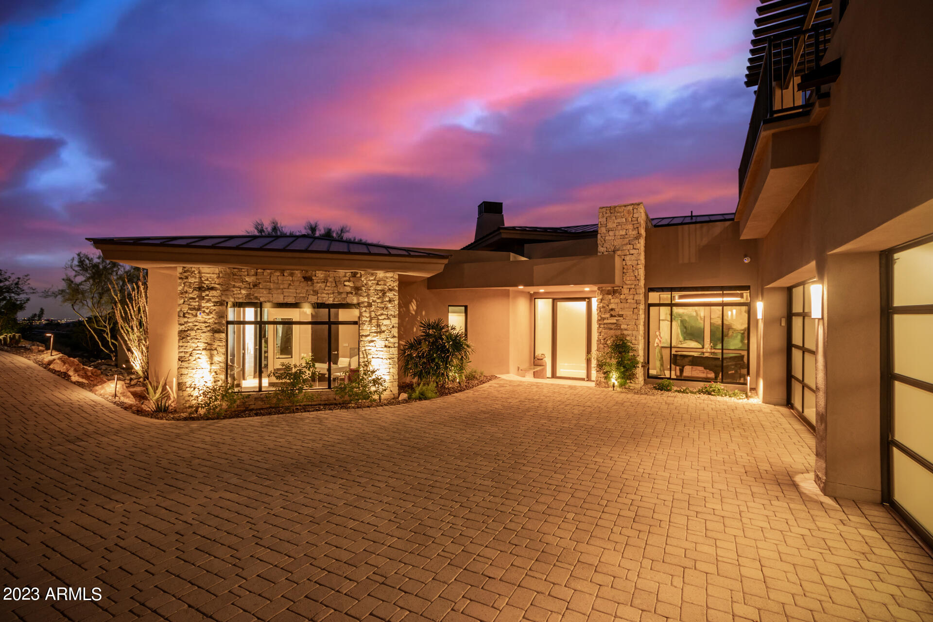 FIREROCK PARCEL P-1 - Residential