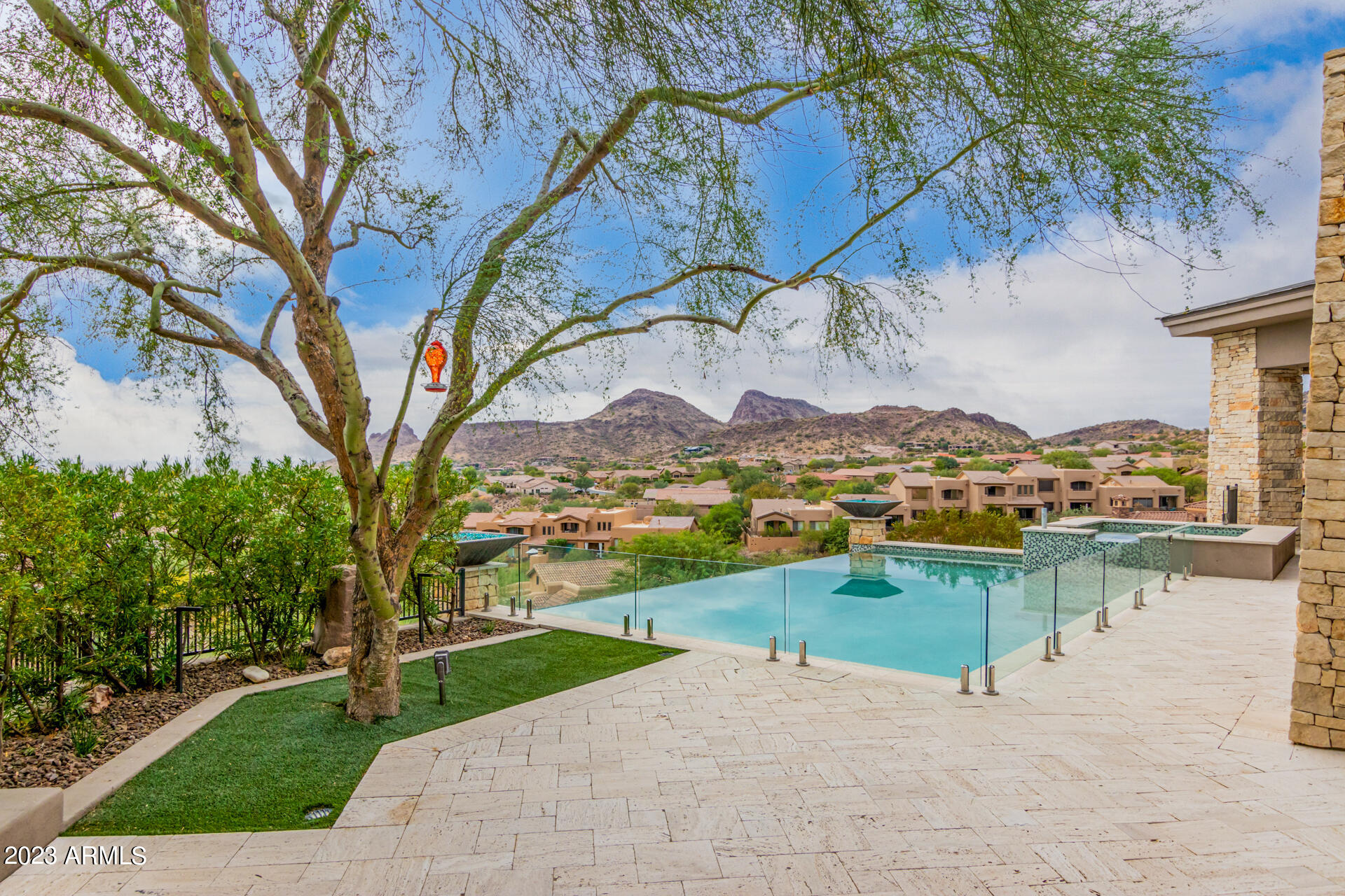 FIREROCK PARCEL P-1 - Residential
