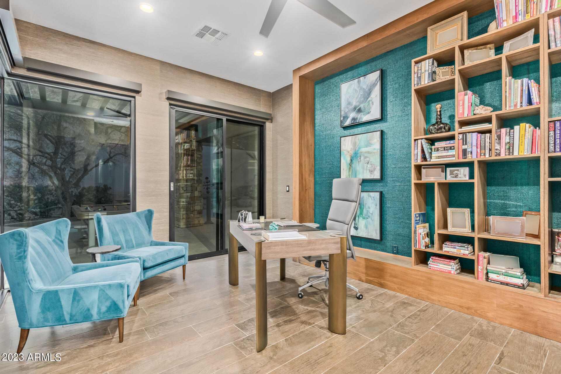 FIREROCK PARCEL P-1 - Residential