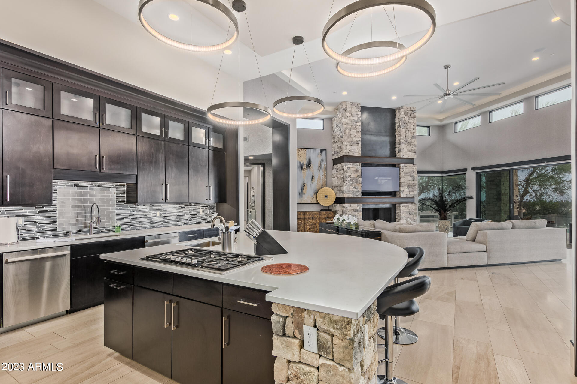 FIREROCK PARCEL P-1 - Residential