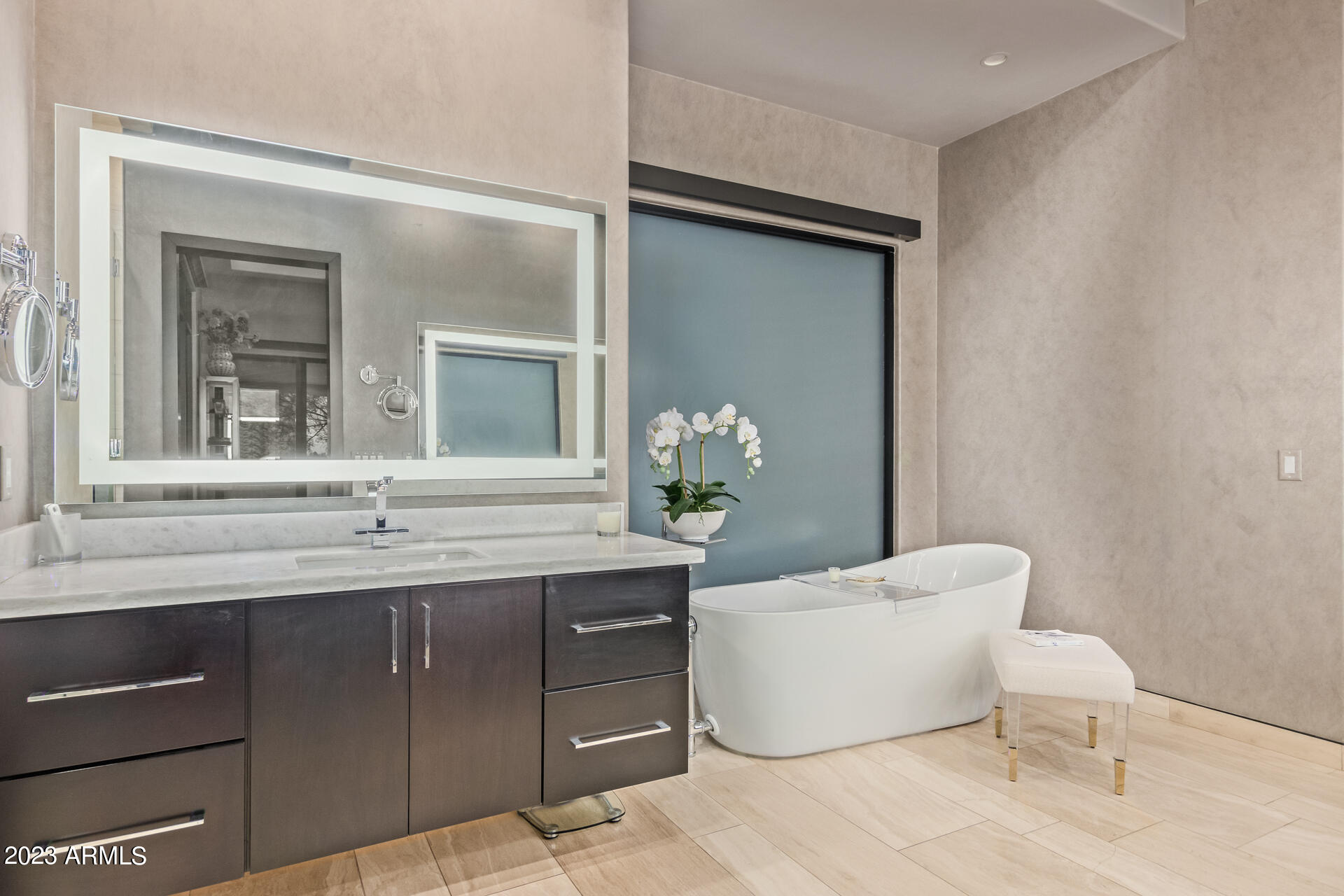 FIREROCK PARCEL P-1 - Residential