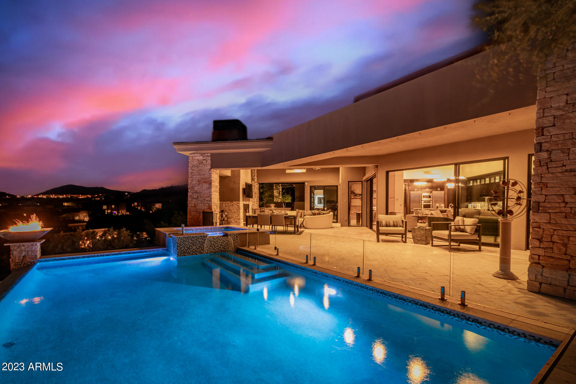 FIREROCK PARCEL P-1 - Residential