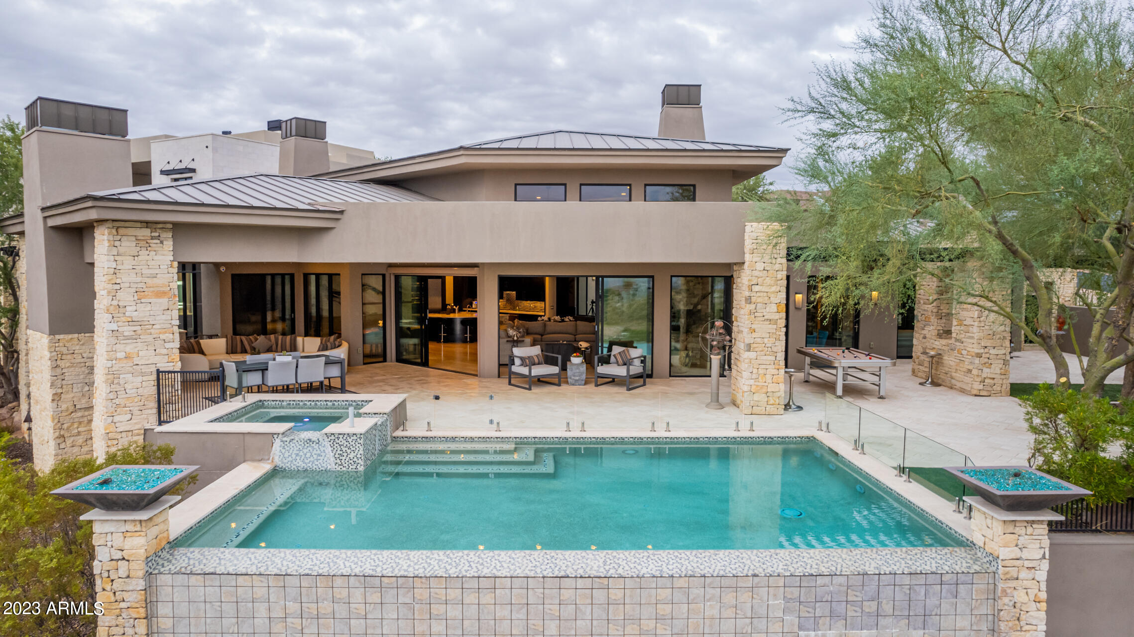 FIREROCK PARCEL P-1 - Residential