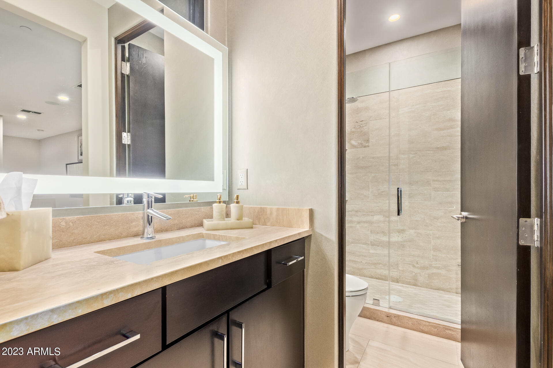 FIREROCK PARCEL P-1 - Residential