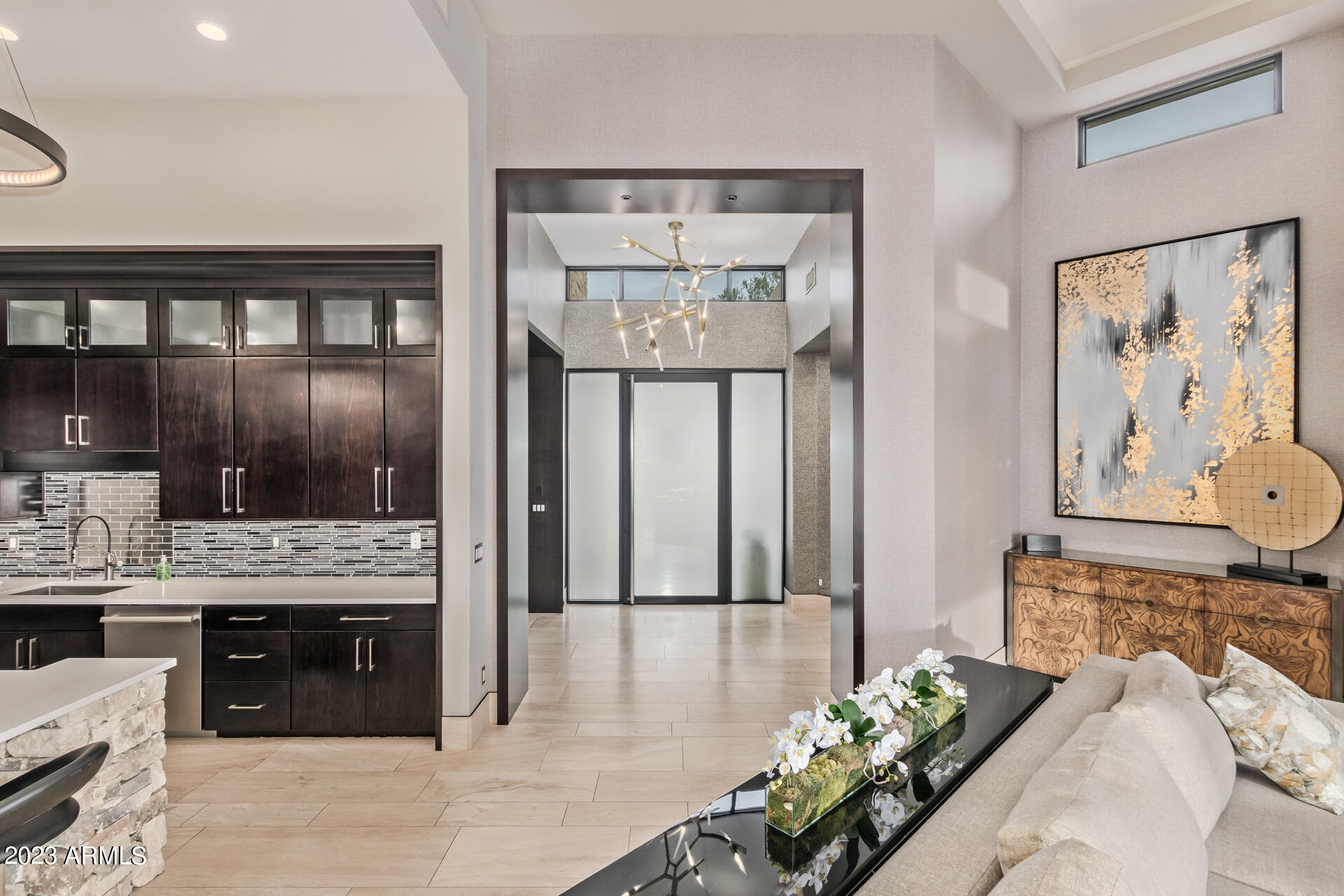 FIREROCK PARCEL P-1 - Residential