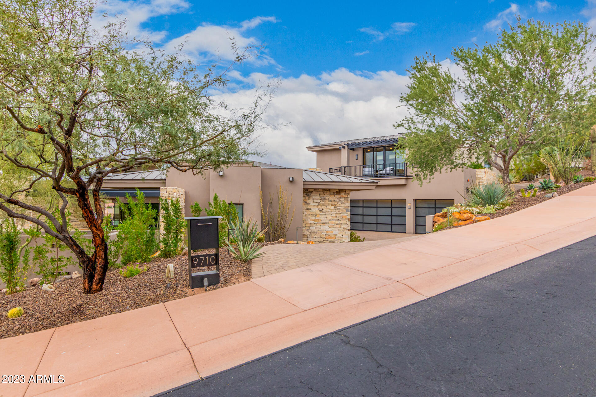 FIREROCK PARCEL P-1 - Residential