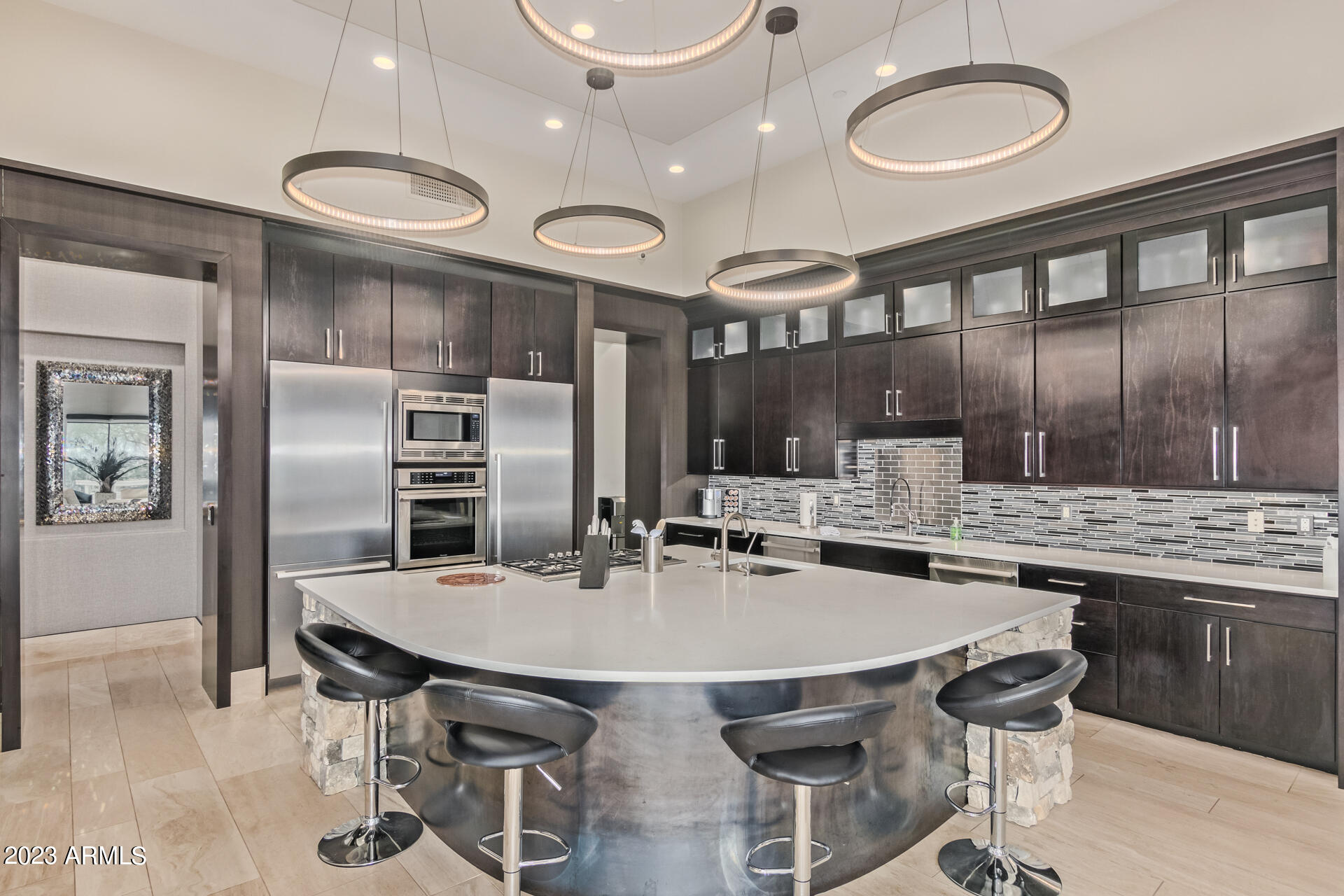 FIREROCK PARCEL P-1 - Residential