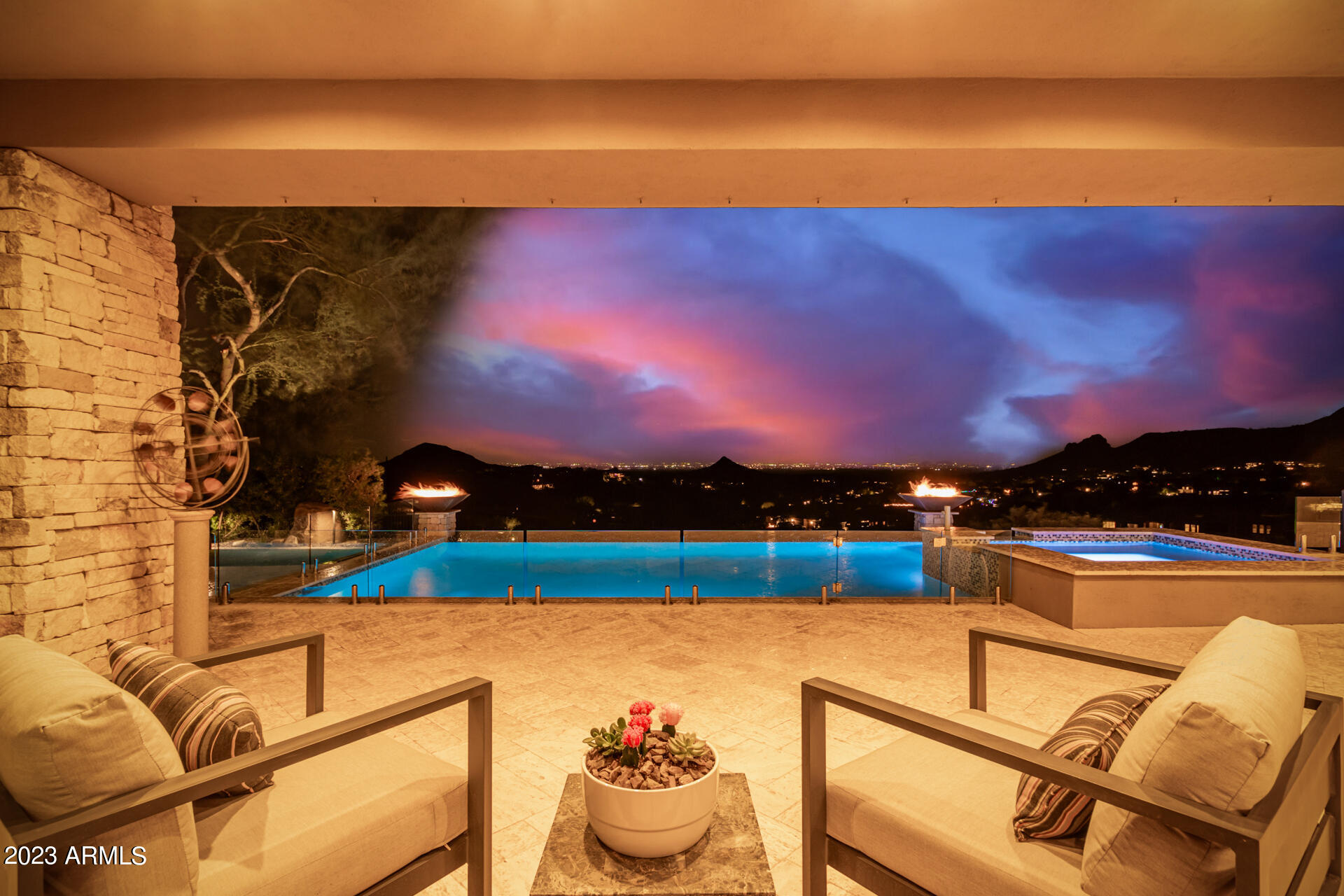 FIREROCK PARCEL P-1 - Residential