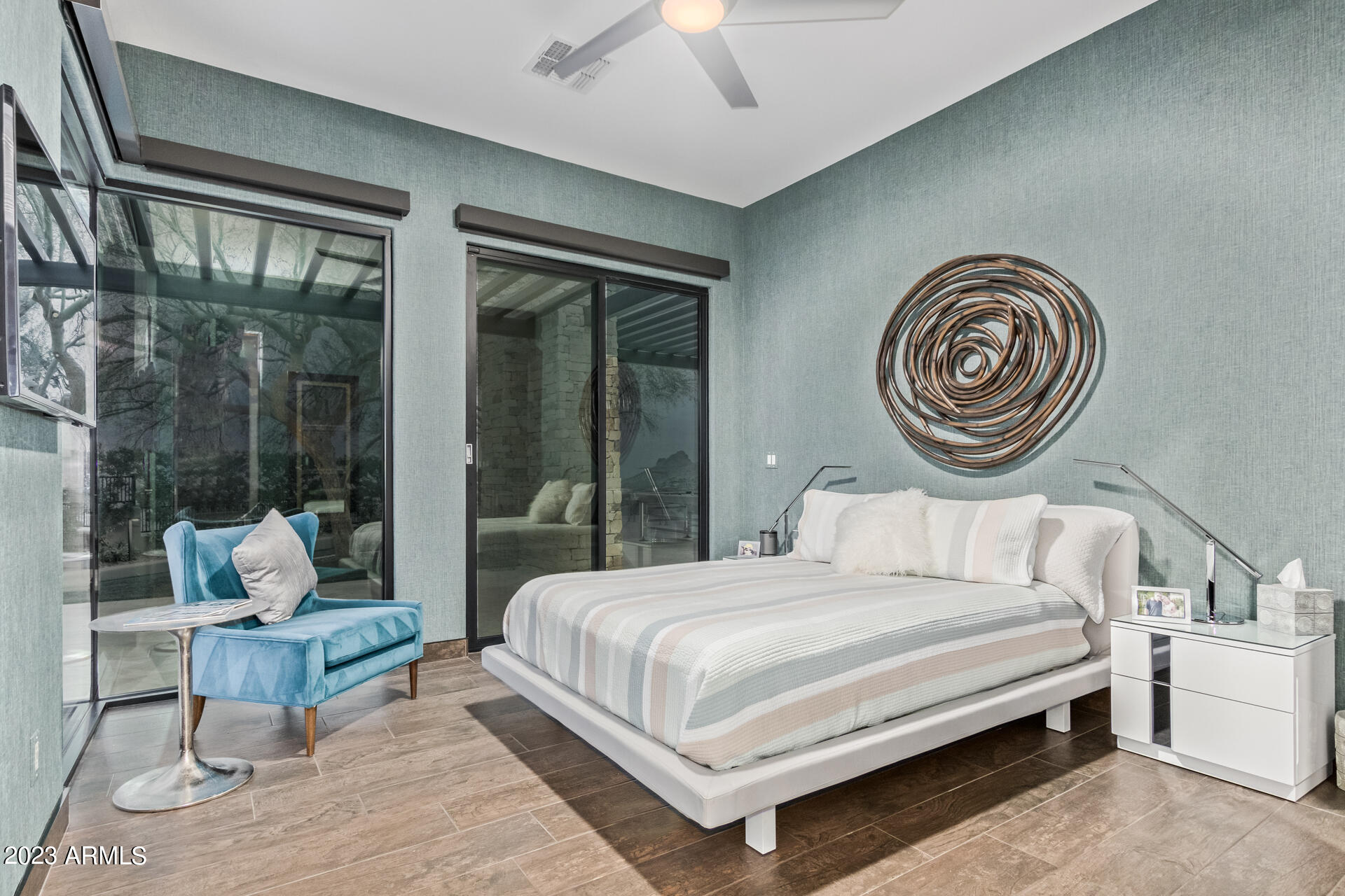 FIREROCK PARCEL P-1 - Residential
