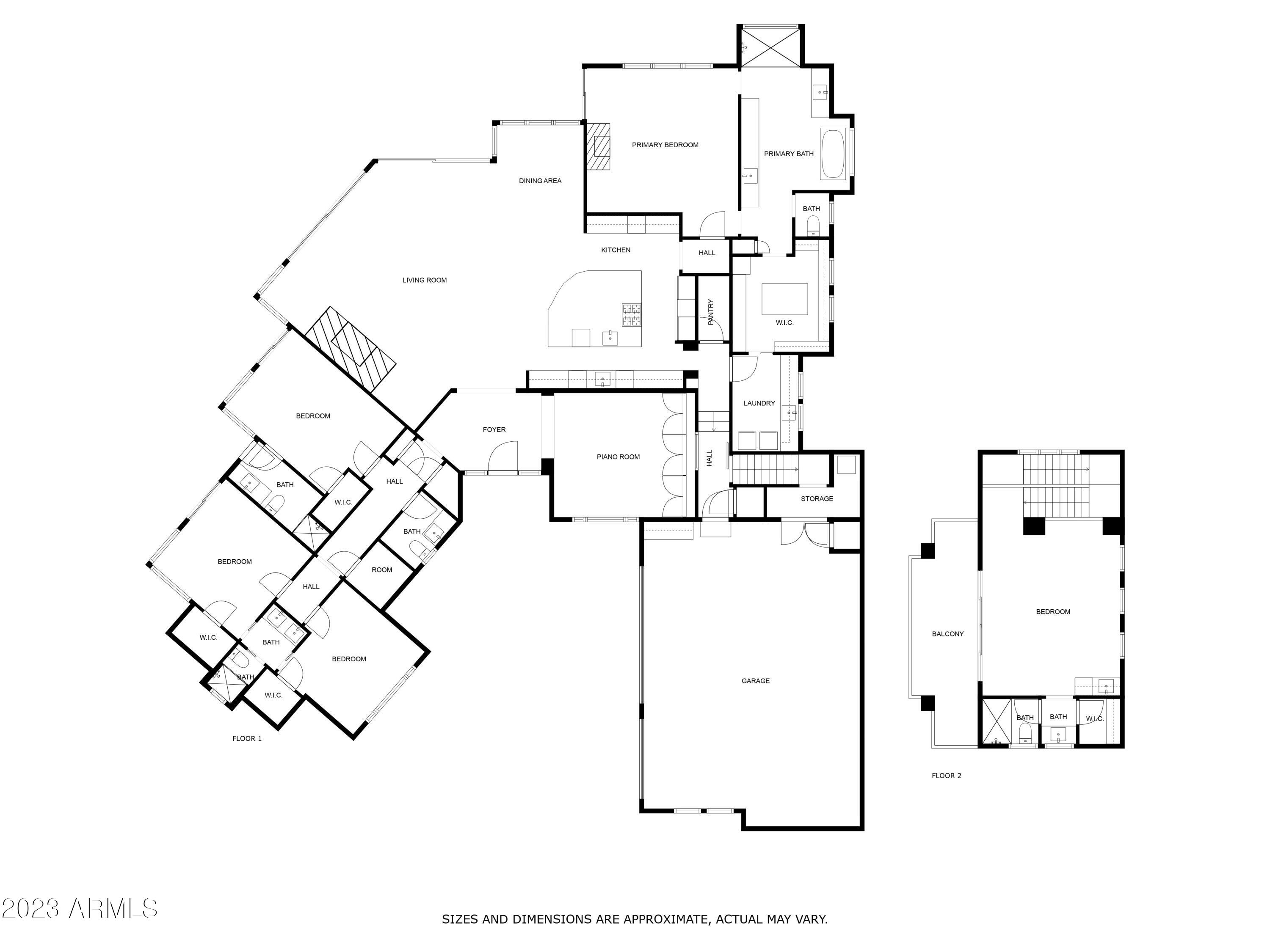 FIREROCK PARCEL P-1 - Residential