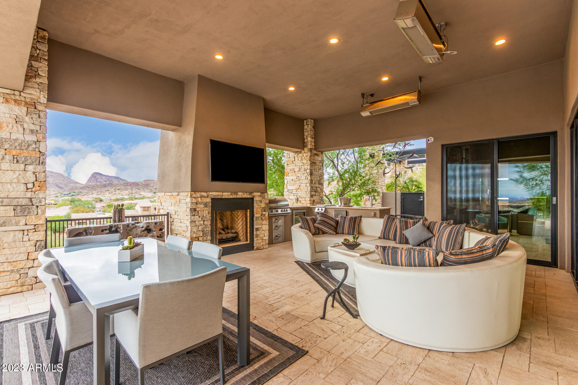 FIREROCK PARCEL P-1 - Residential