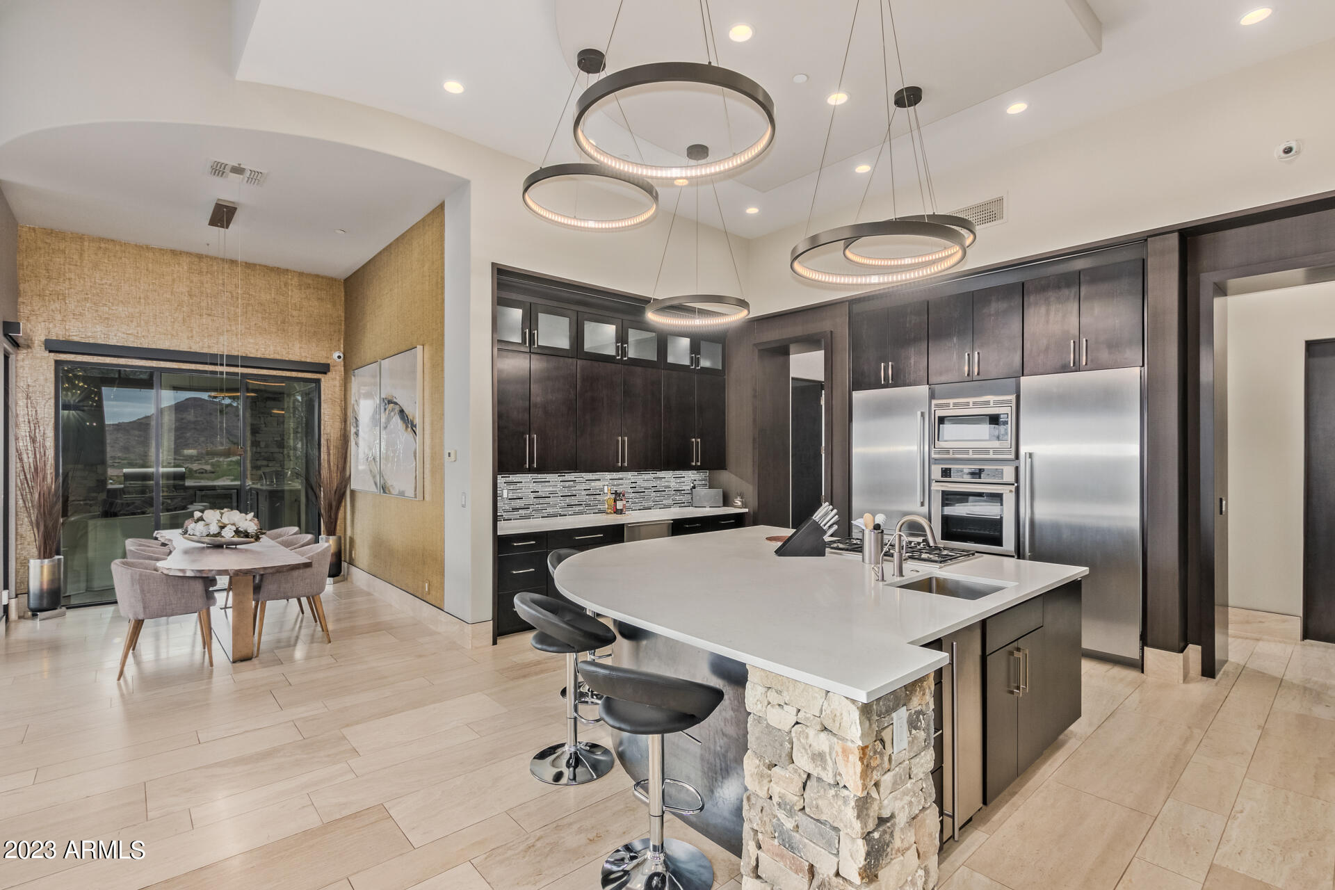 FIREROCK PARCEL P-1 - Residential