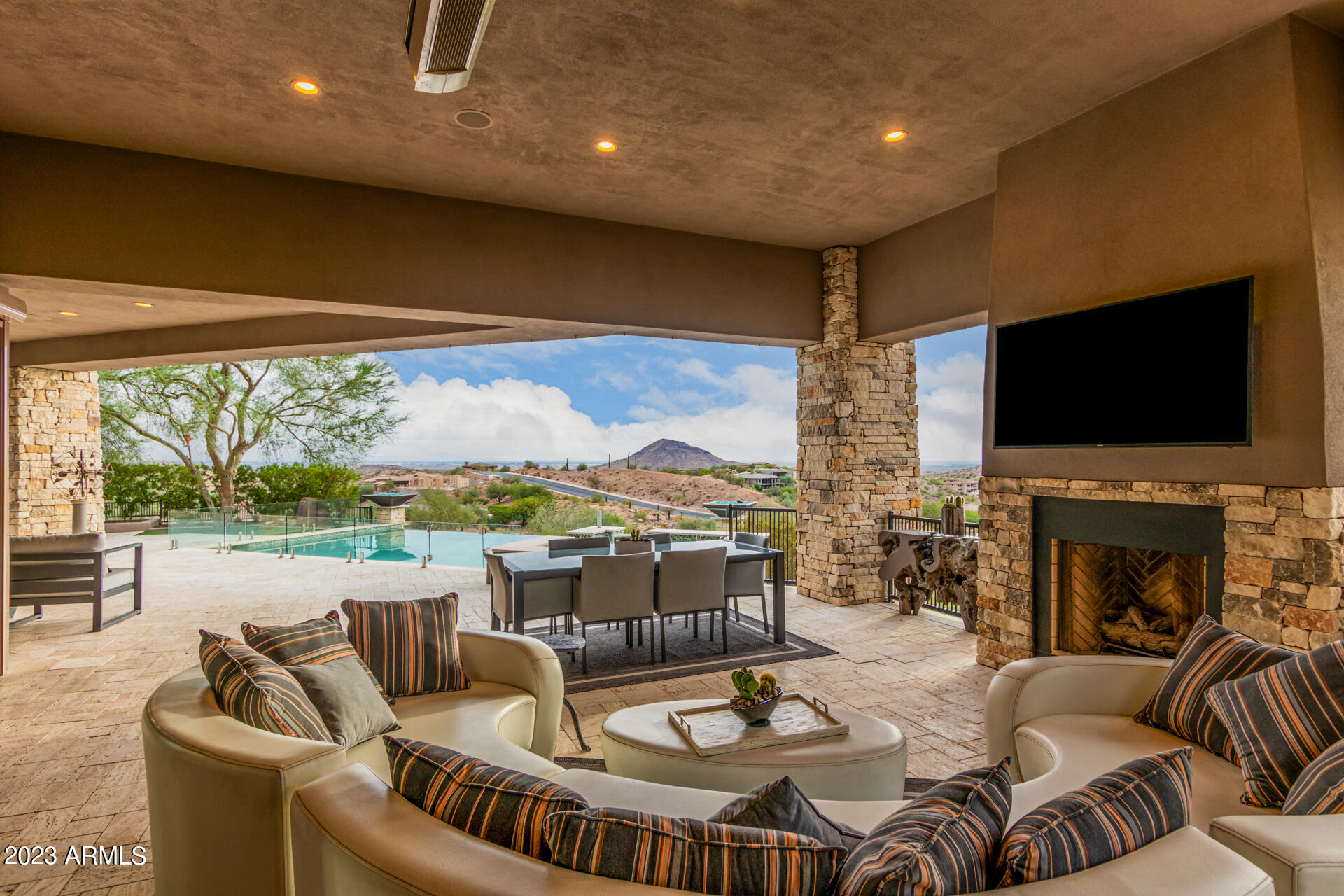 FIREROCK PARCEL P-1 - Residential