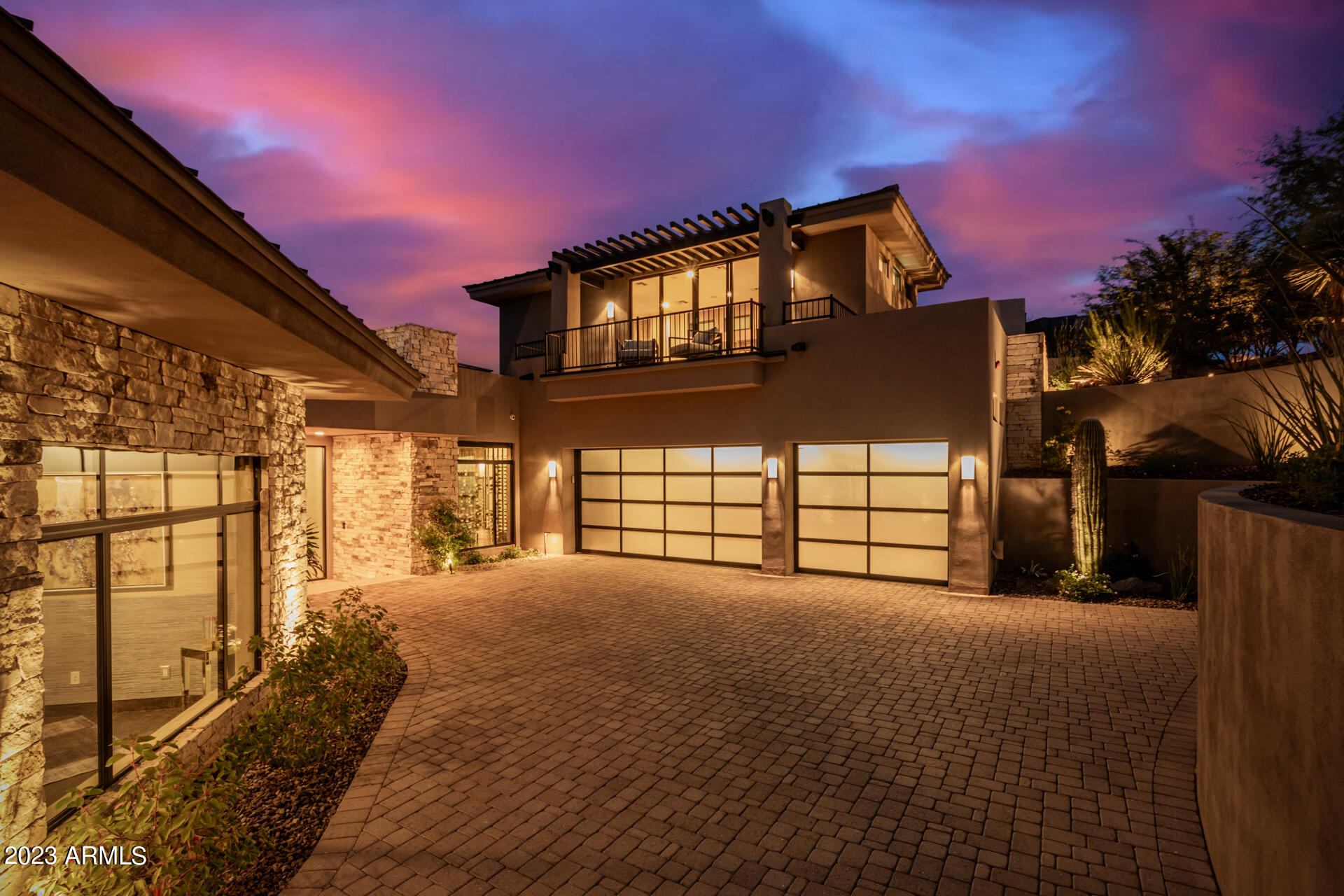FIREROCK PARCEL P-1 - Residential