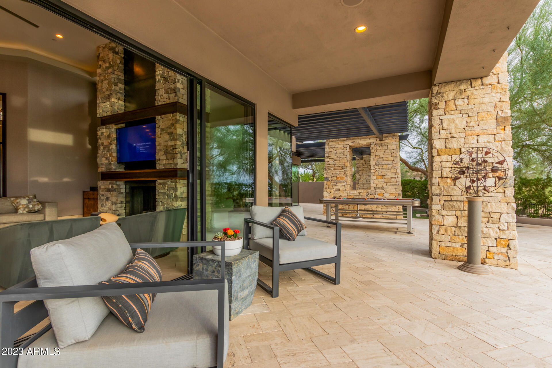 FIREROCK PARCEL P-1 - Residential