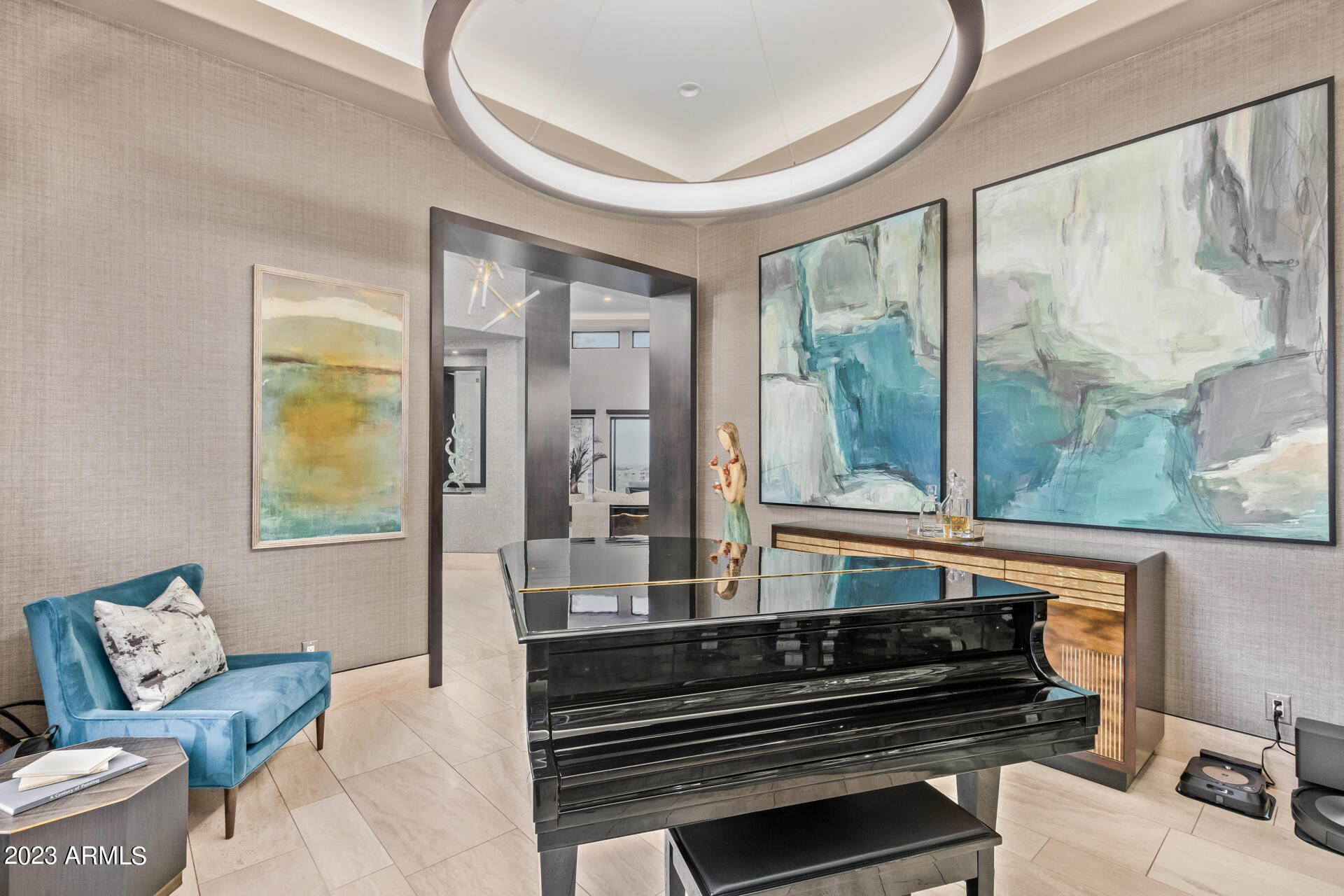 FIREROCK PARCEL P-1 - Residential