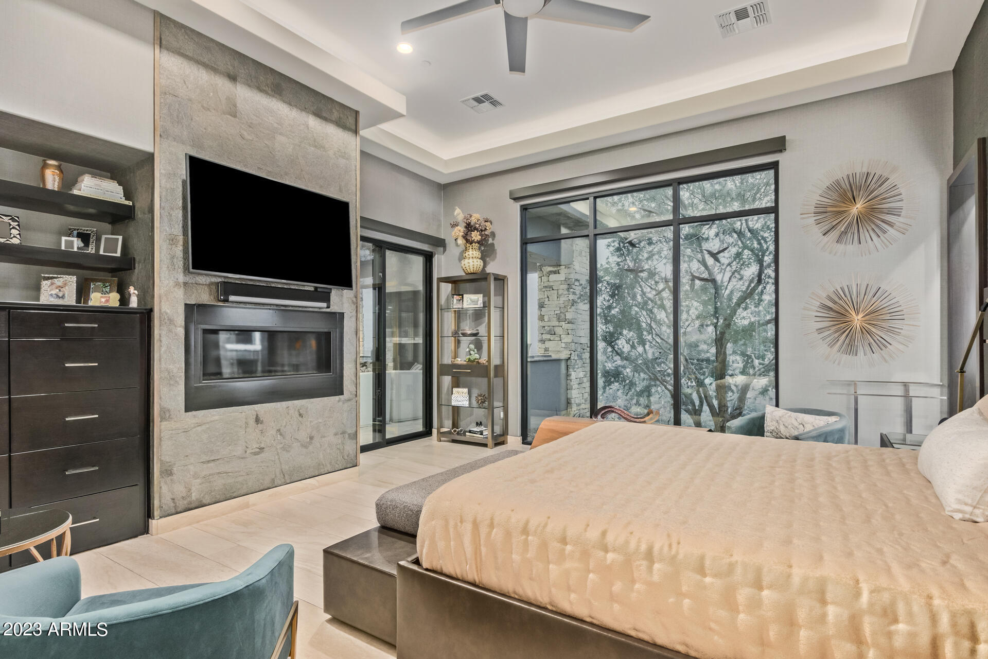 FIREROCK PARCEL P-1 - Residential