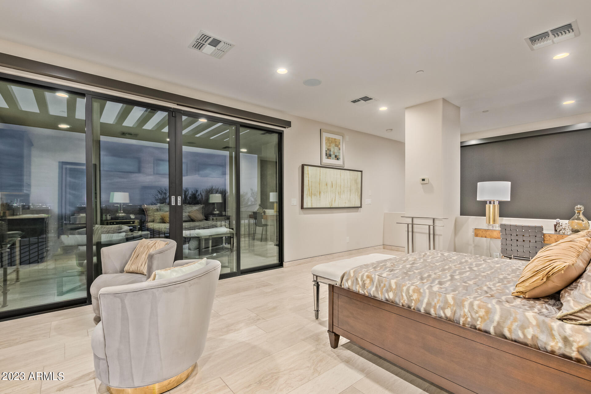 FIREROCK PARCEL P-1 - Residential
