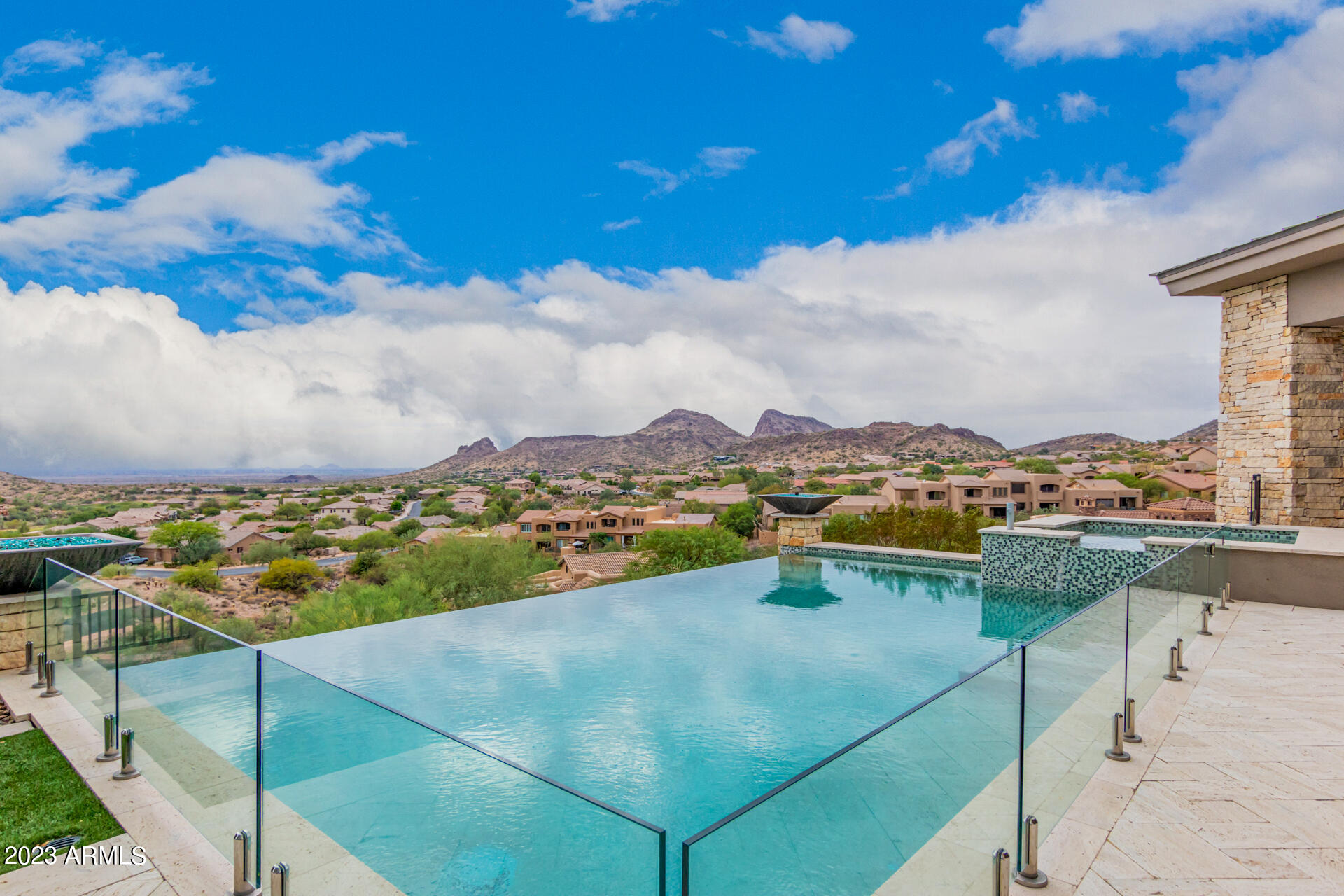 FIREROCK PARCEL P-1 - Residential