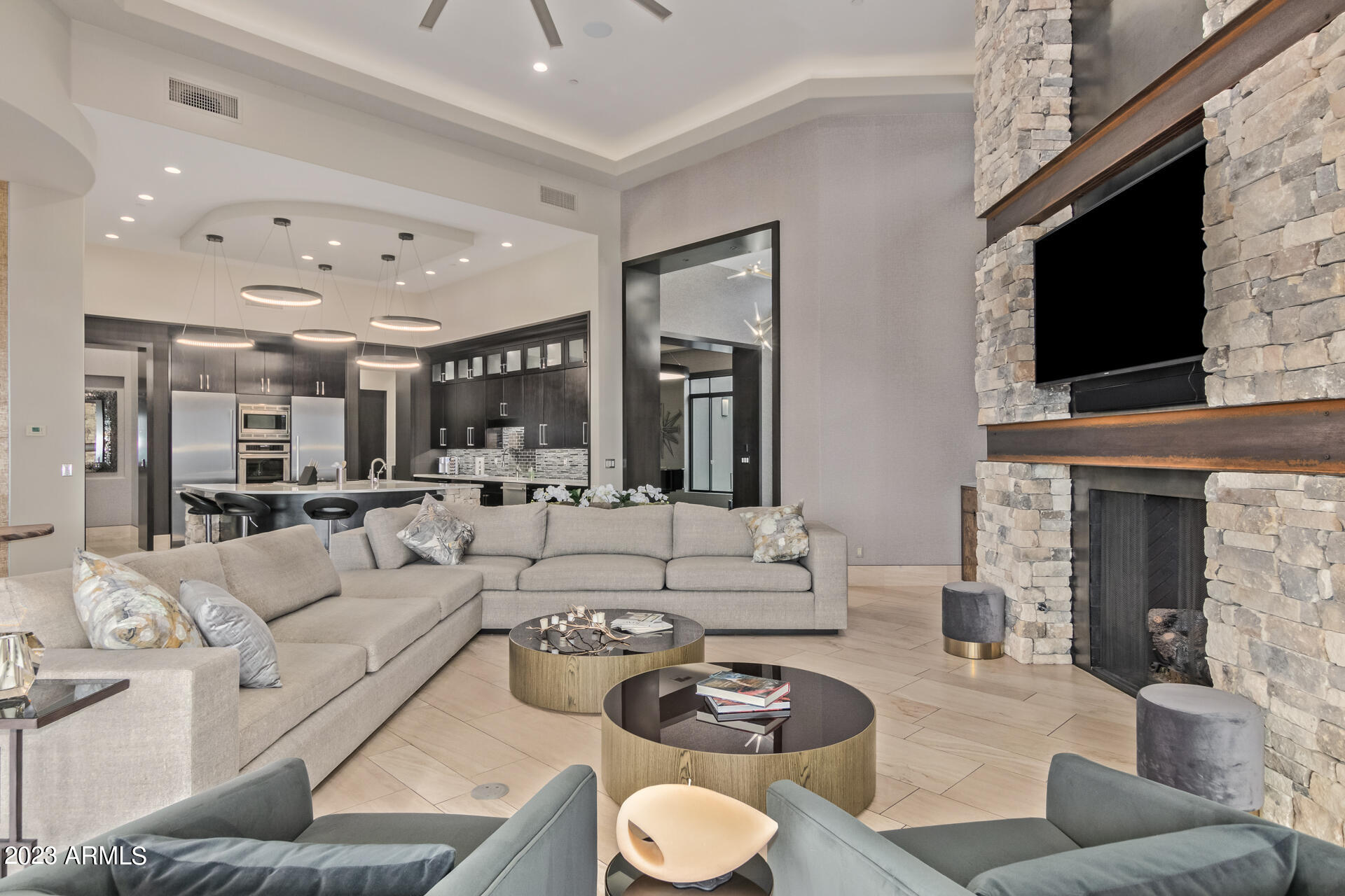 FIREROCK PARCEL P-1 - Residential