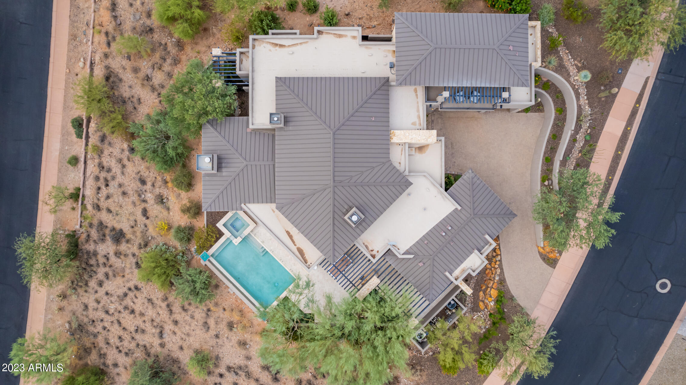 FIREROCK PARCEL P-1 - Residential