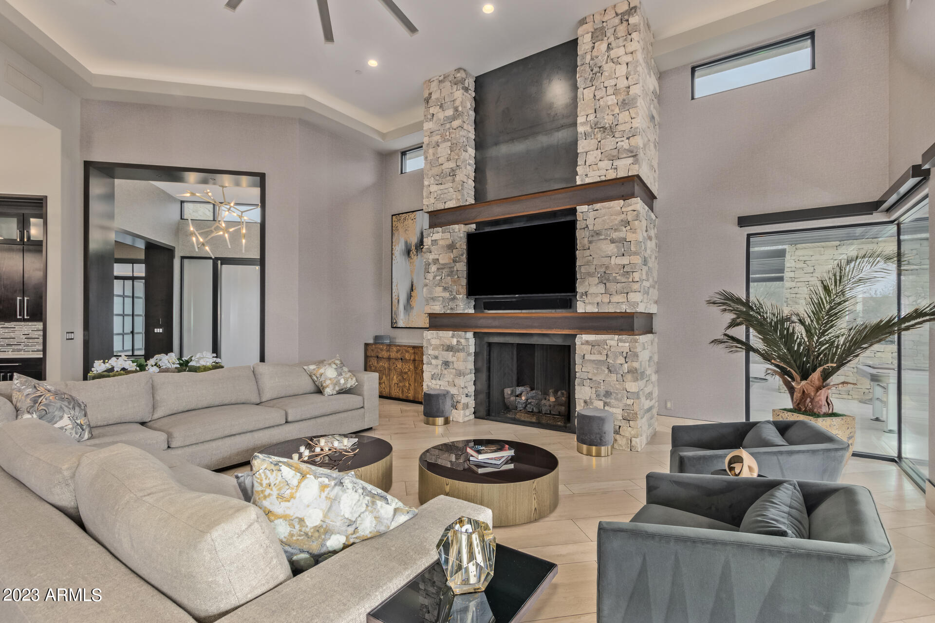 FIREROCK PARCEL P-1 - Residential