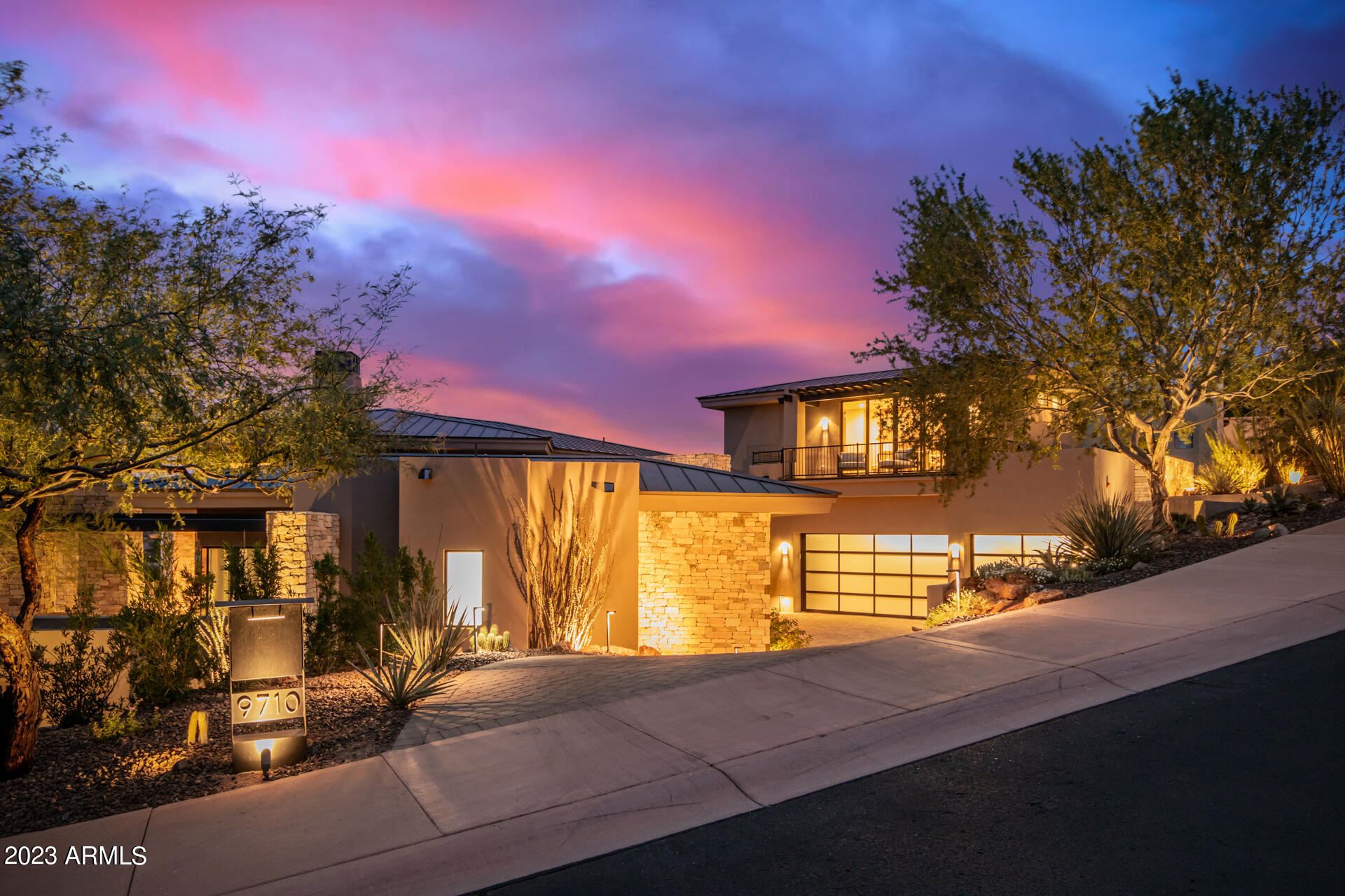 FIREROCK PARCEL P-1 - Residential