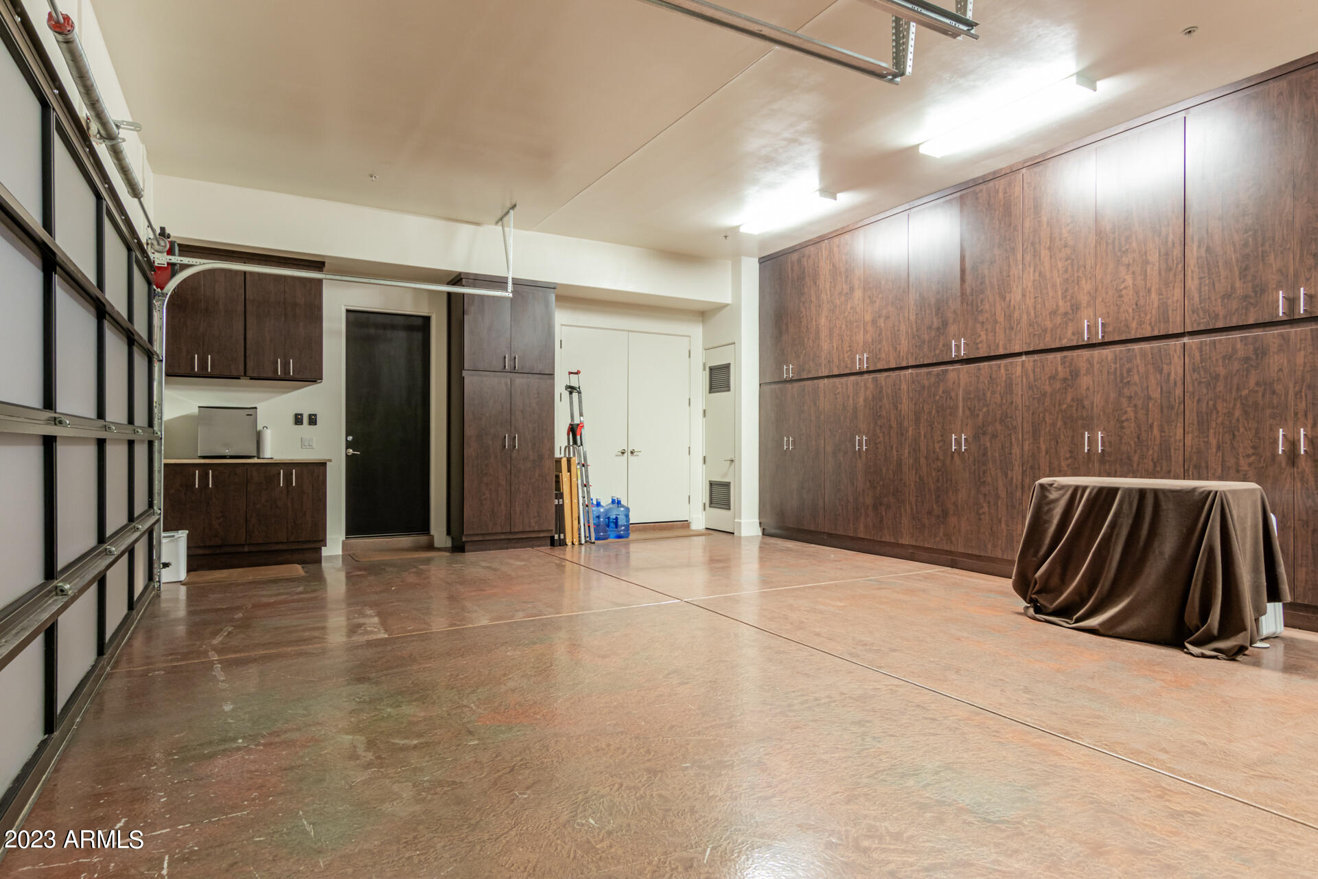 FIREROCK PARCEL P-1 - Residential