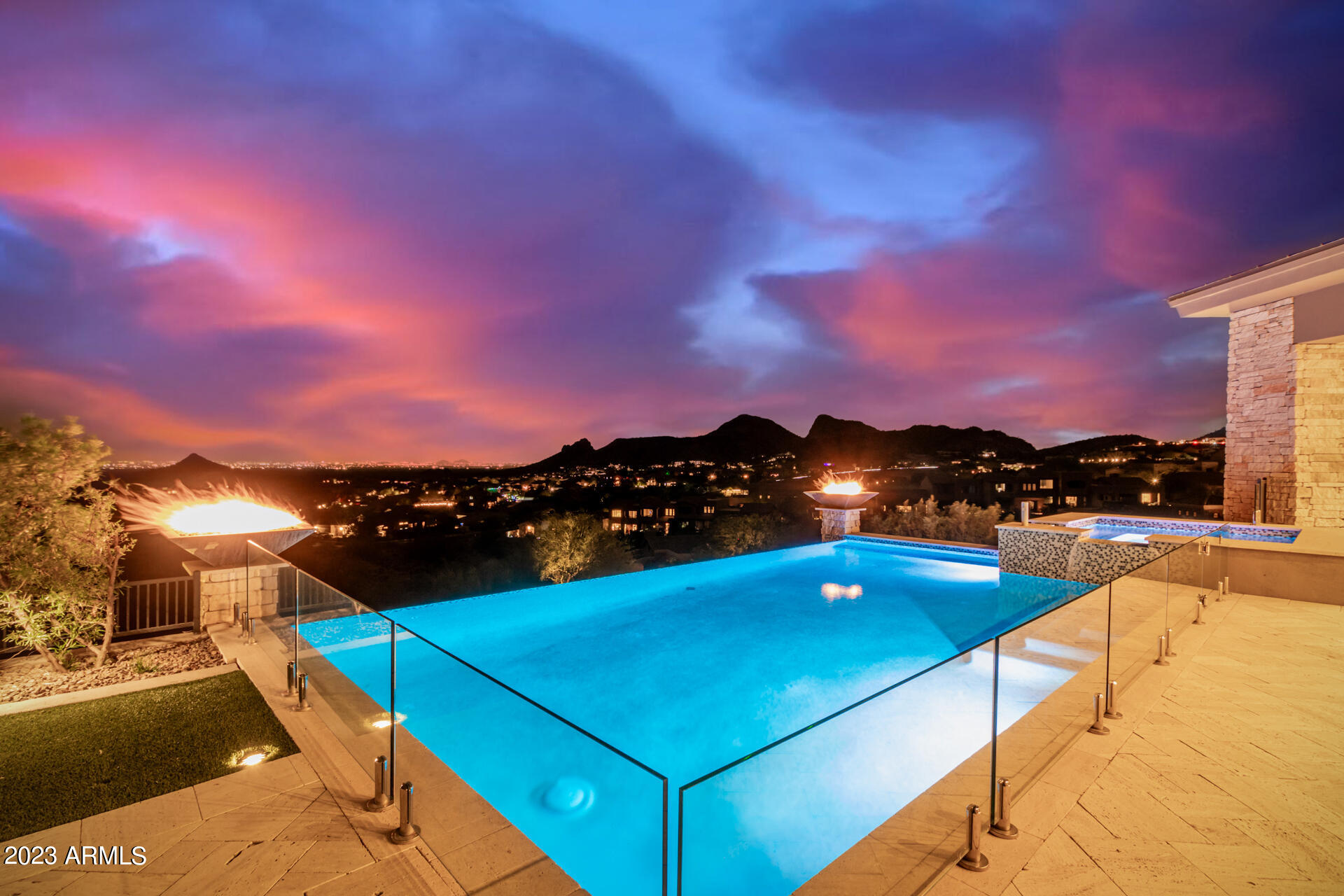 FIREROCK PARCEL P-1 - Residential