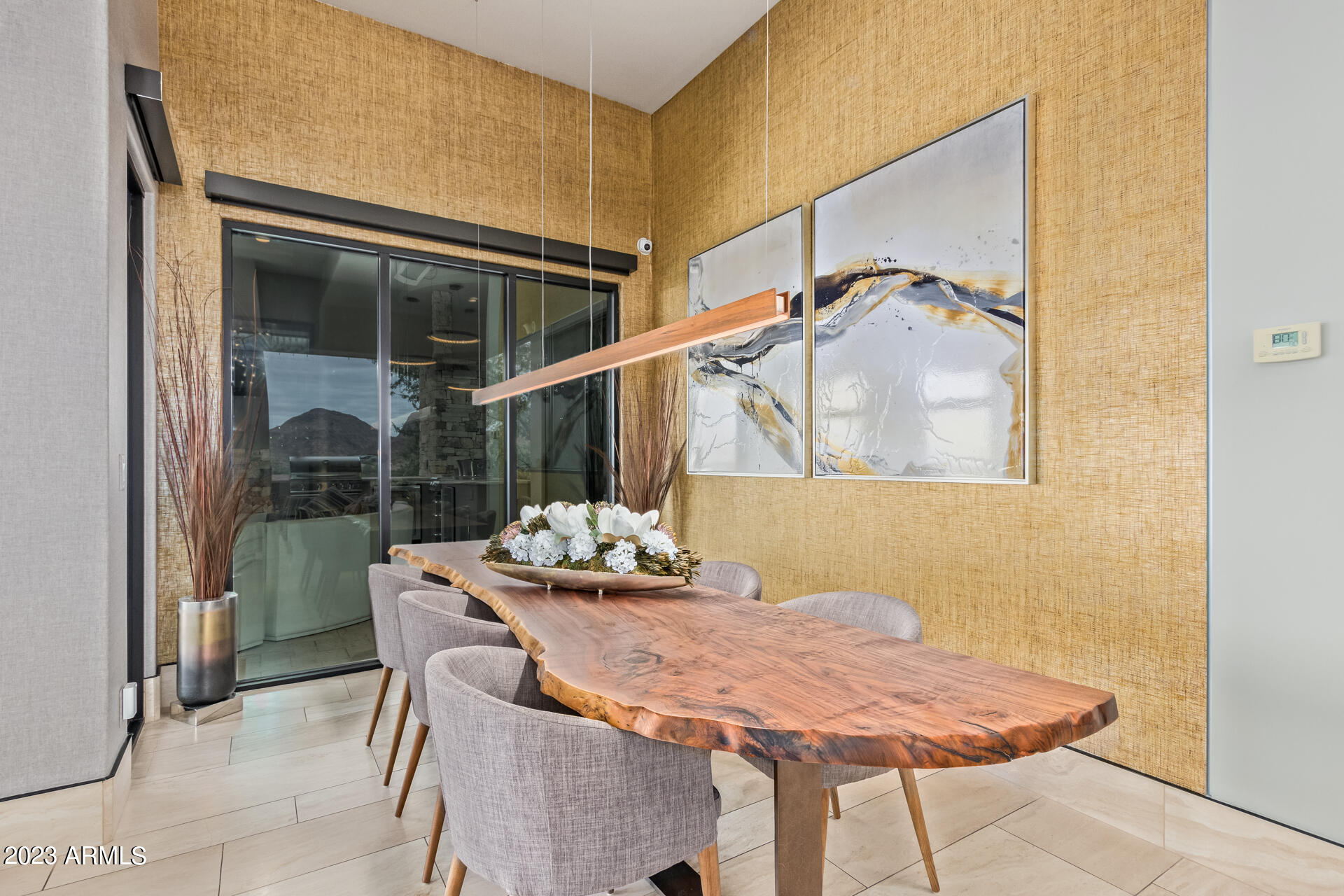 FIREROCK PARCEL P-1 - Residential