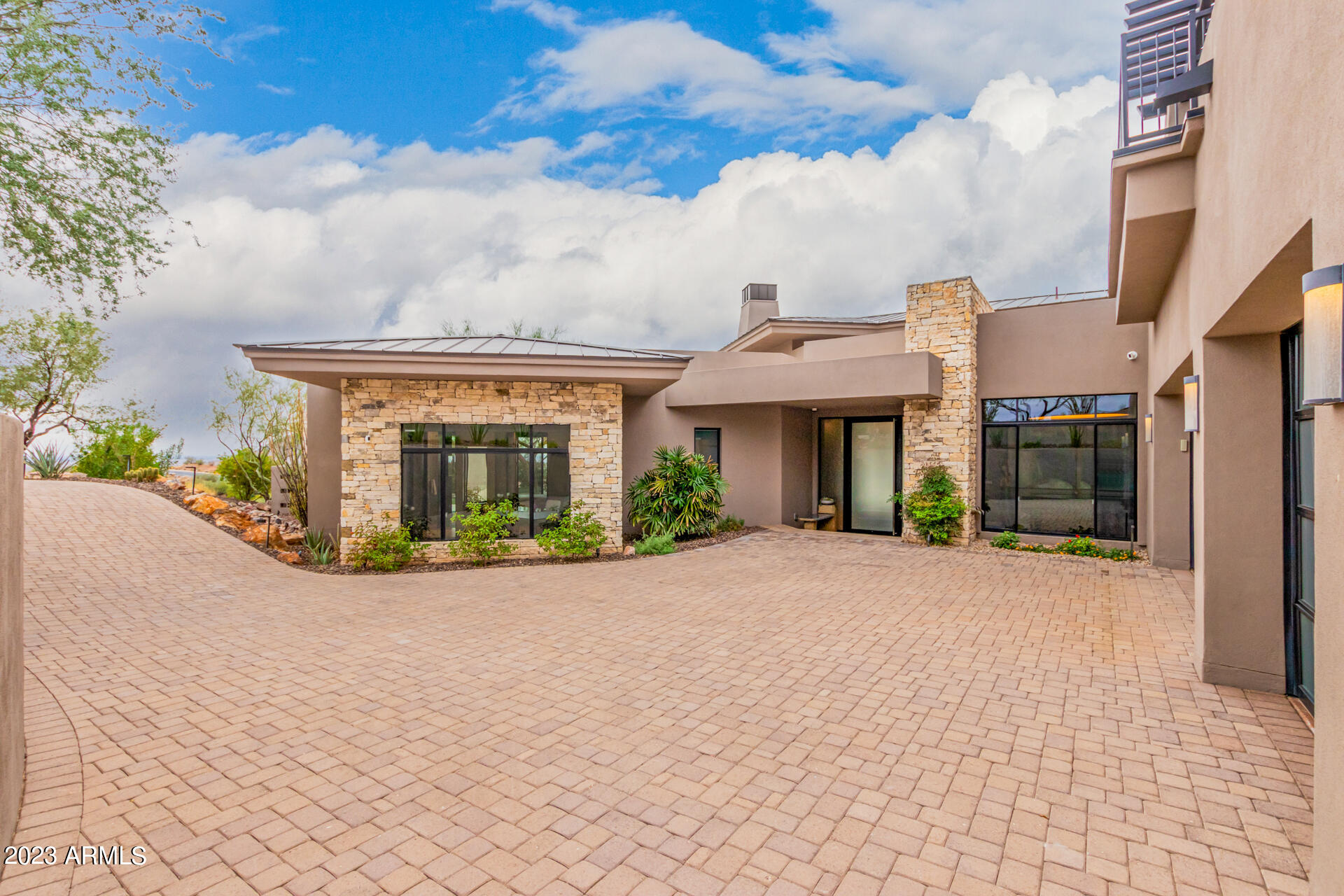 FIREROCK PARCEL P-1 - Residential