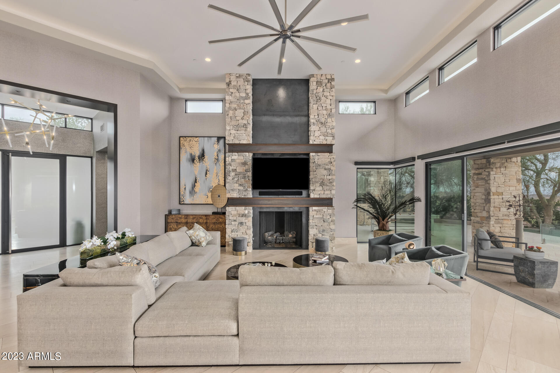 FIREROCK PARCEL P-1 - Residential