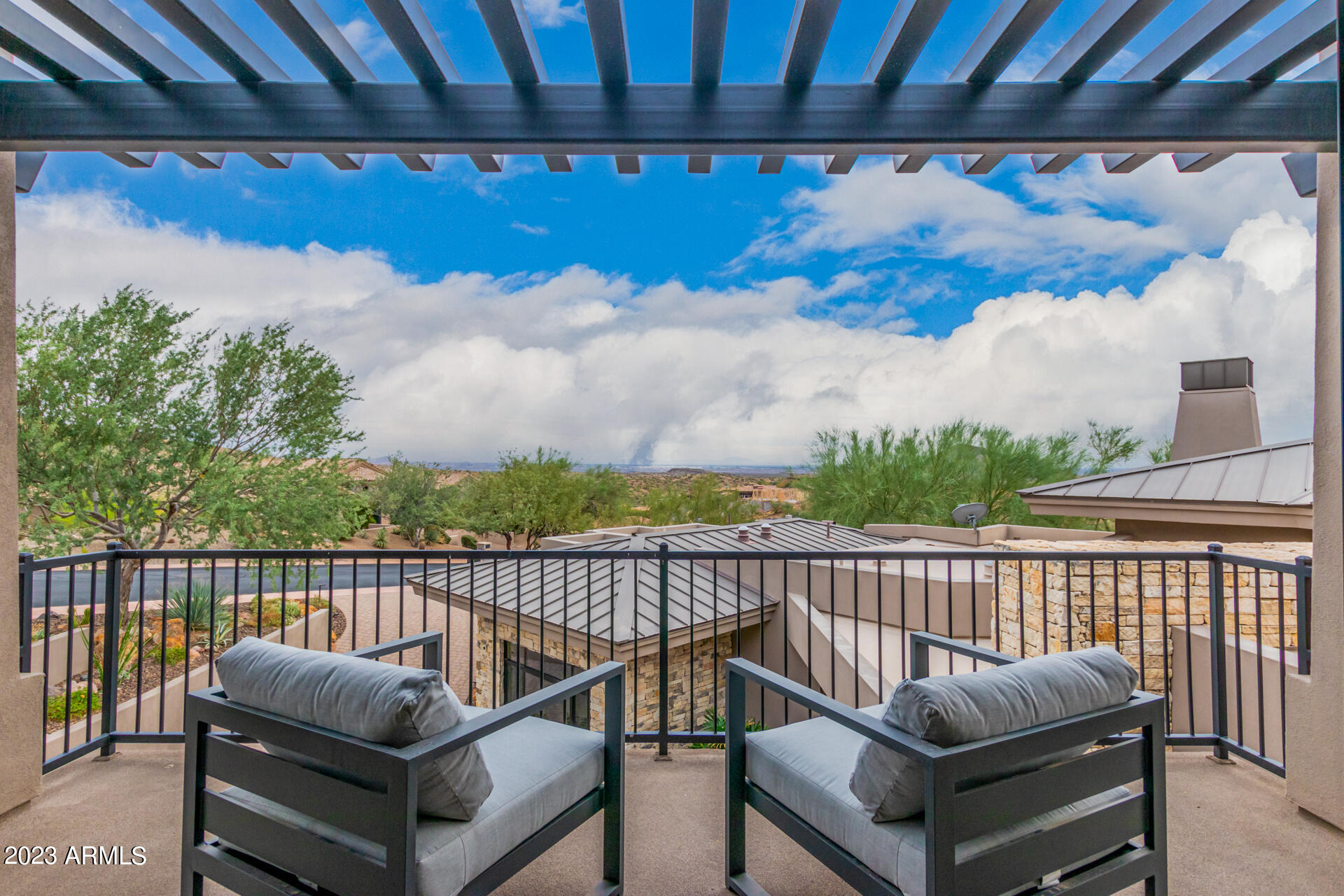 FIREROCK PARCEL P-1 - Residential