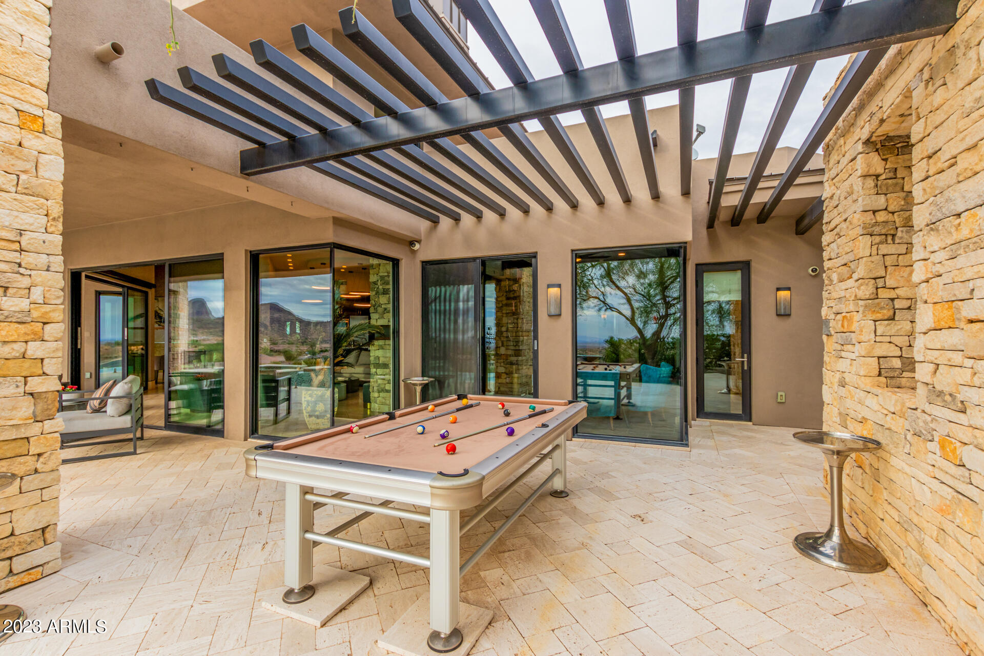 FIREROCK PARCEL P-1 - Residential
