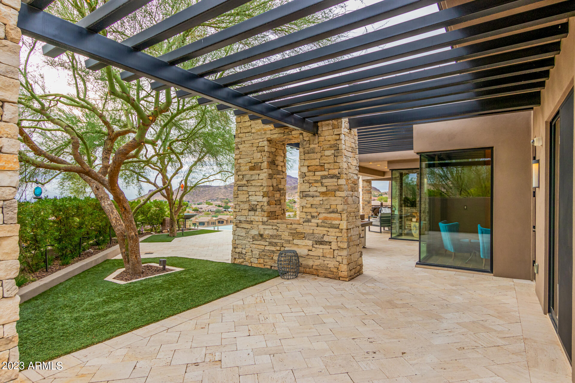 FIREROCK PARCEL P-1 - Residential