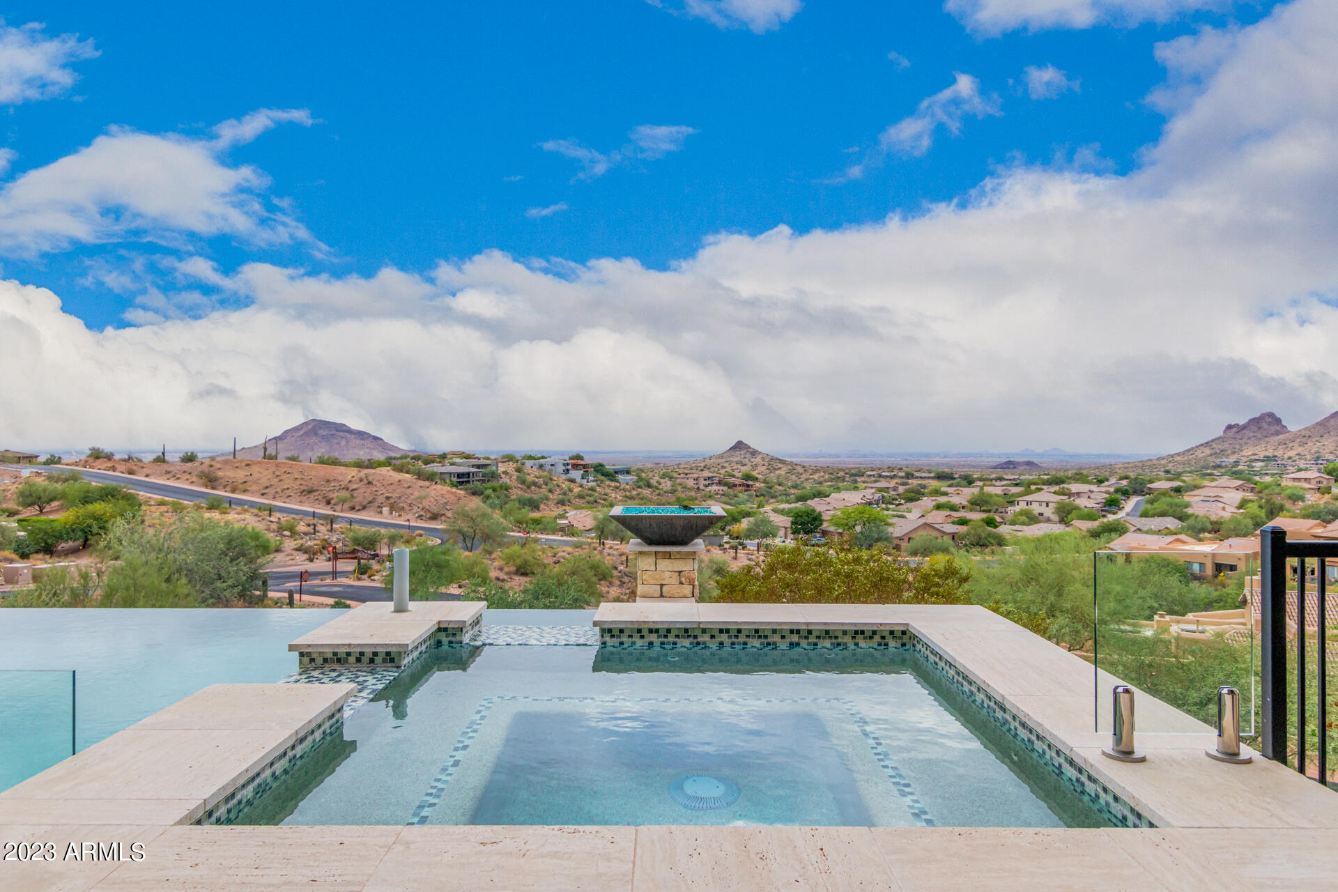 FIREROCK PARCEL P-1 - Residential