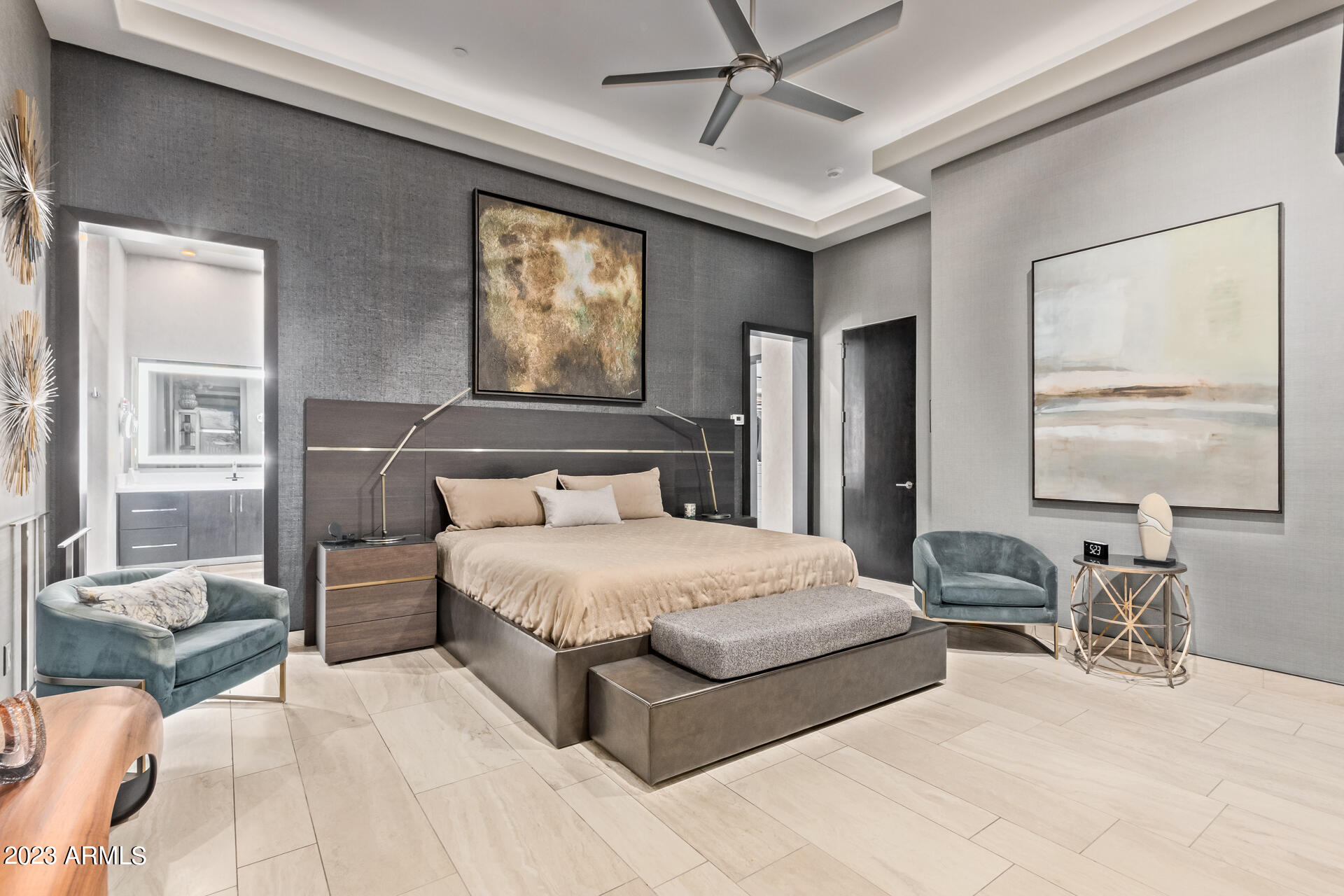 FIREROCK PARCEL P-1 - Residential