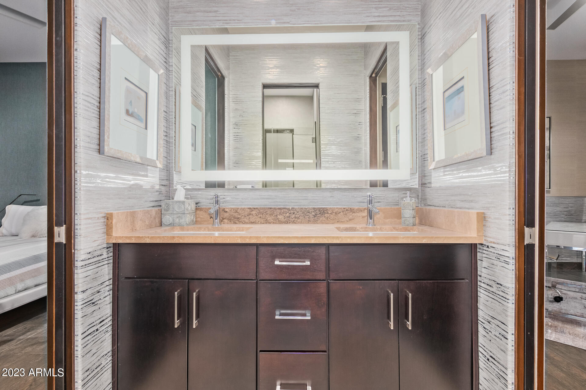 FIREROCK PARCEL P-1 - Residential