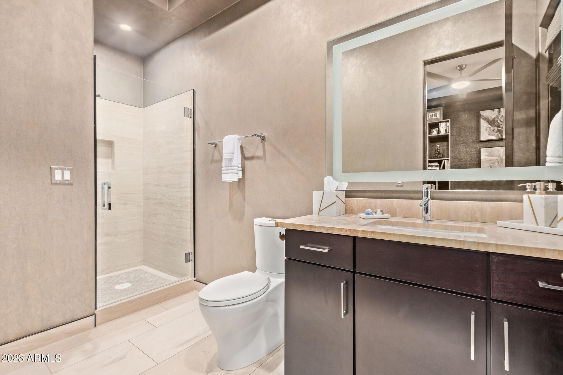 FIREROCK PARCEL P-1 - Residential