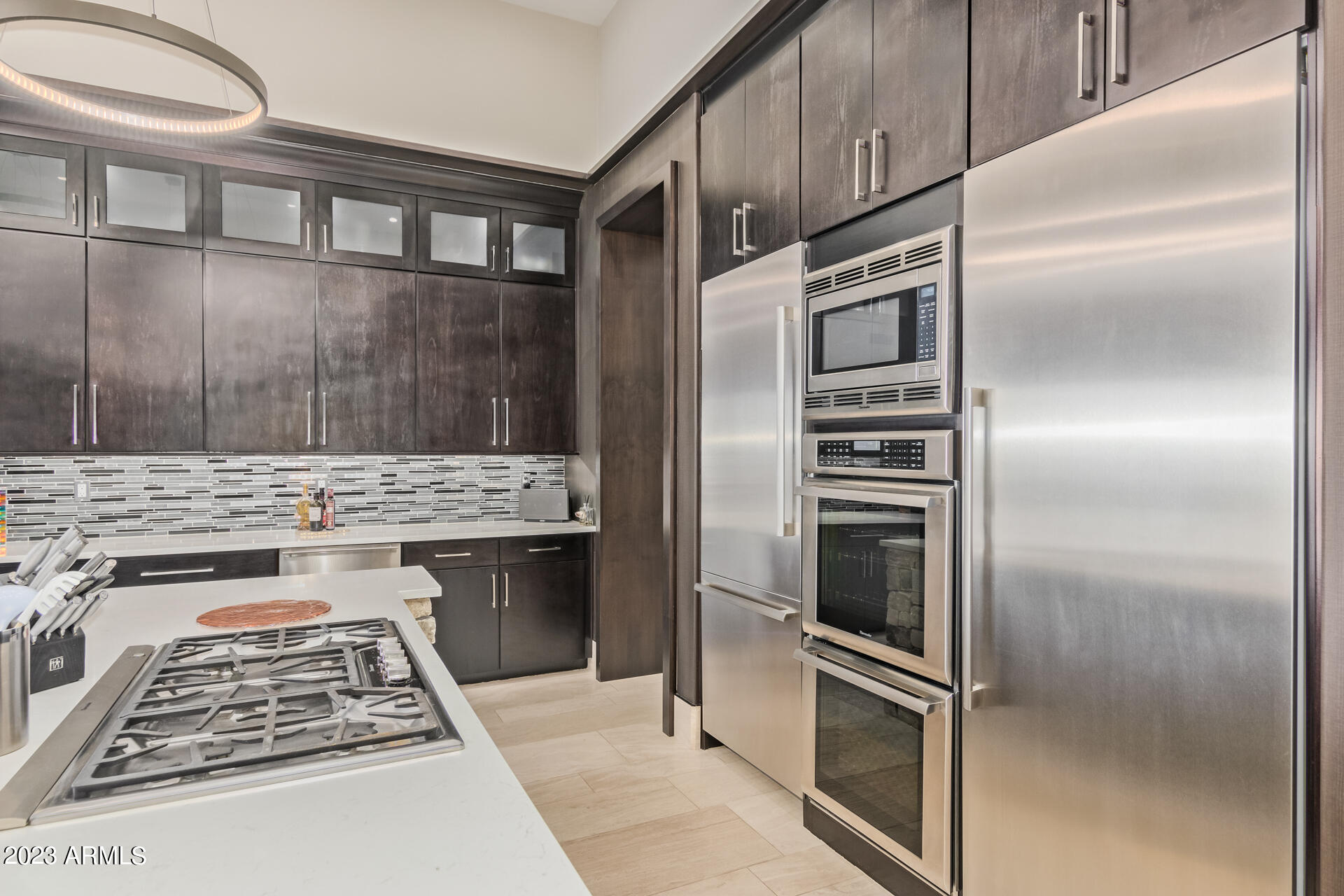 FIREROCK PARCEL P-1 - Residential