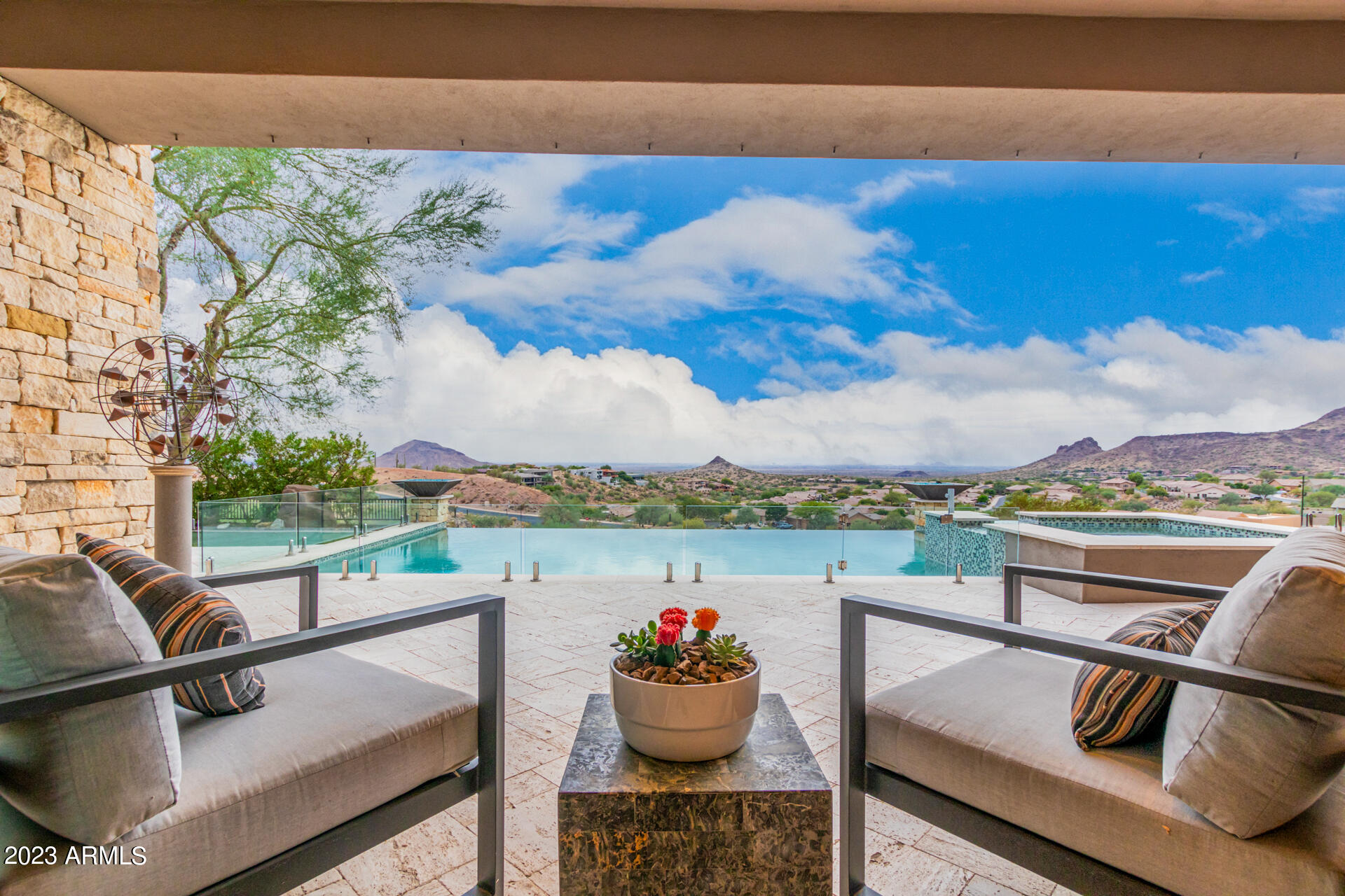 FIREROCK PARCEL P-1 - Residential