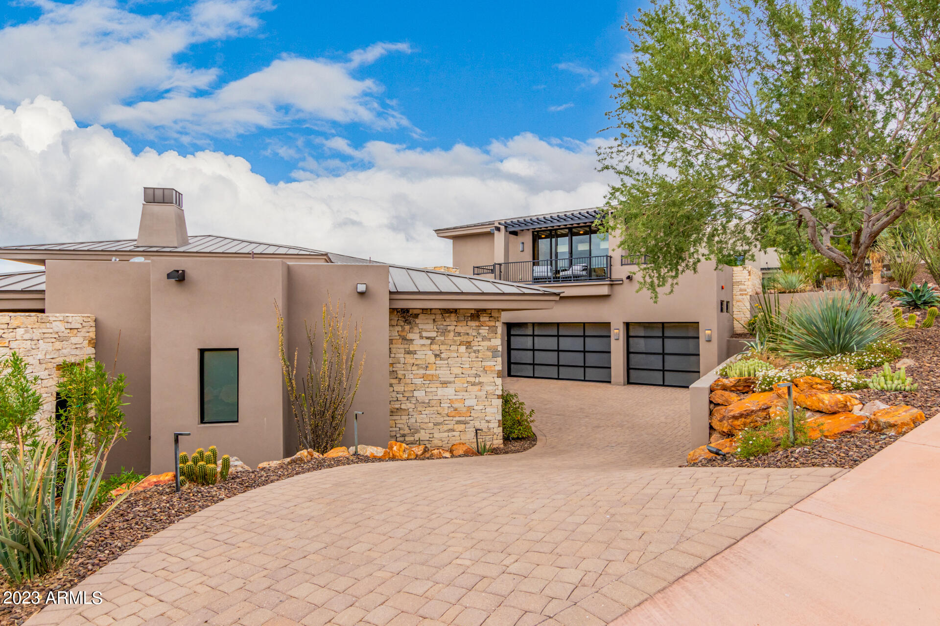 FIREROCK PARCEL P-1 - Residential