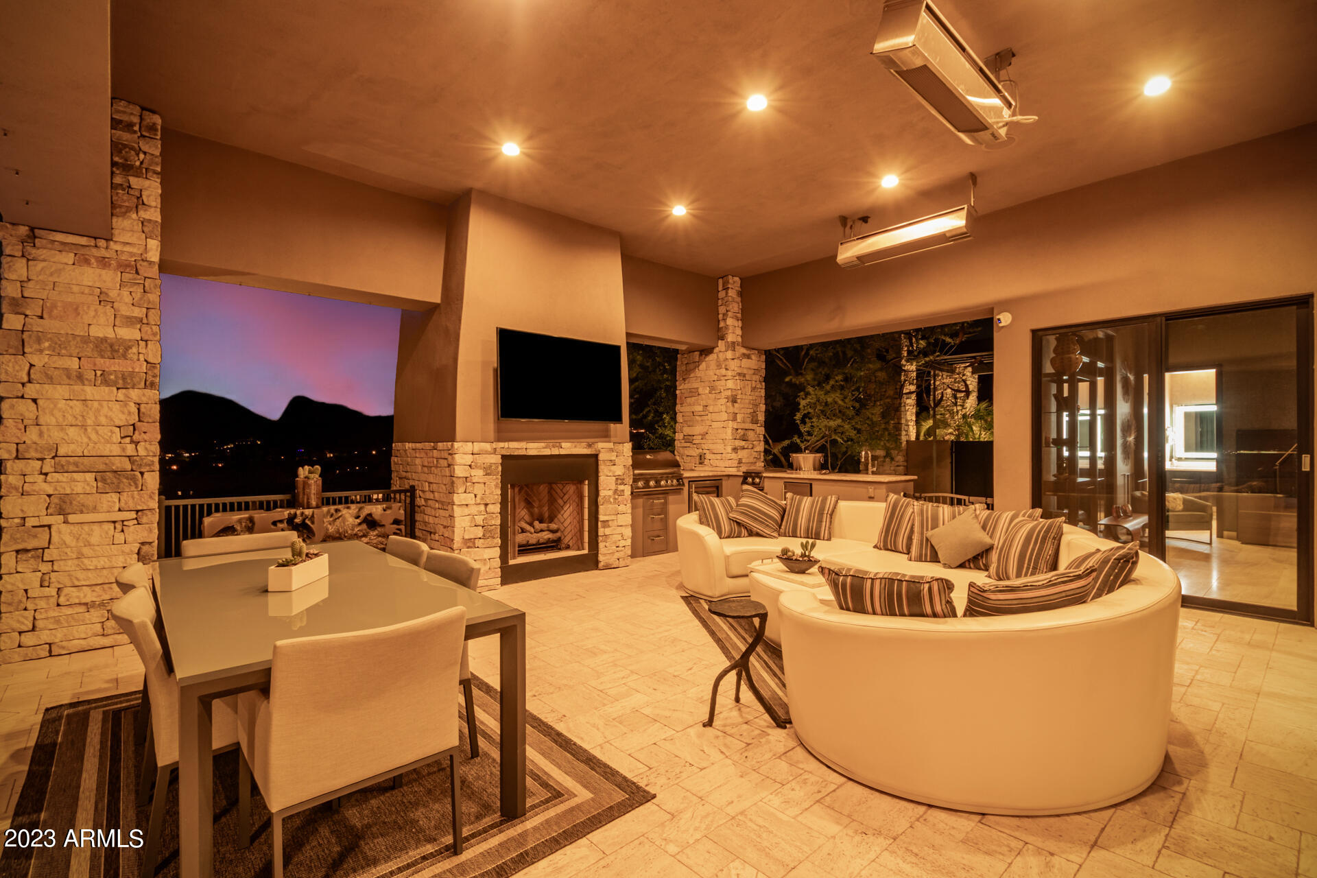 FIREROCK PARCEL P-1 - Residential