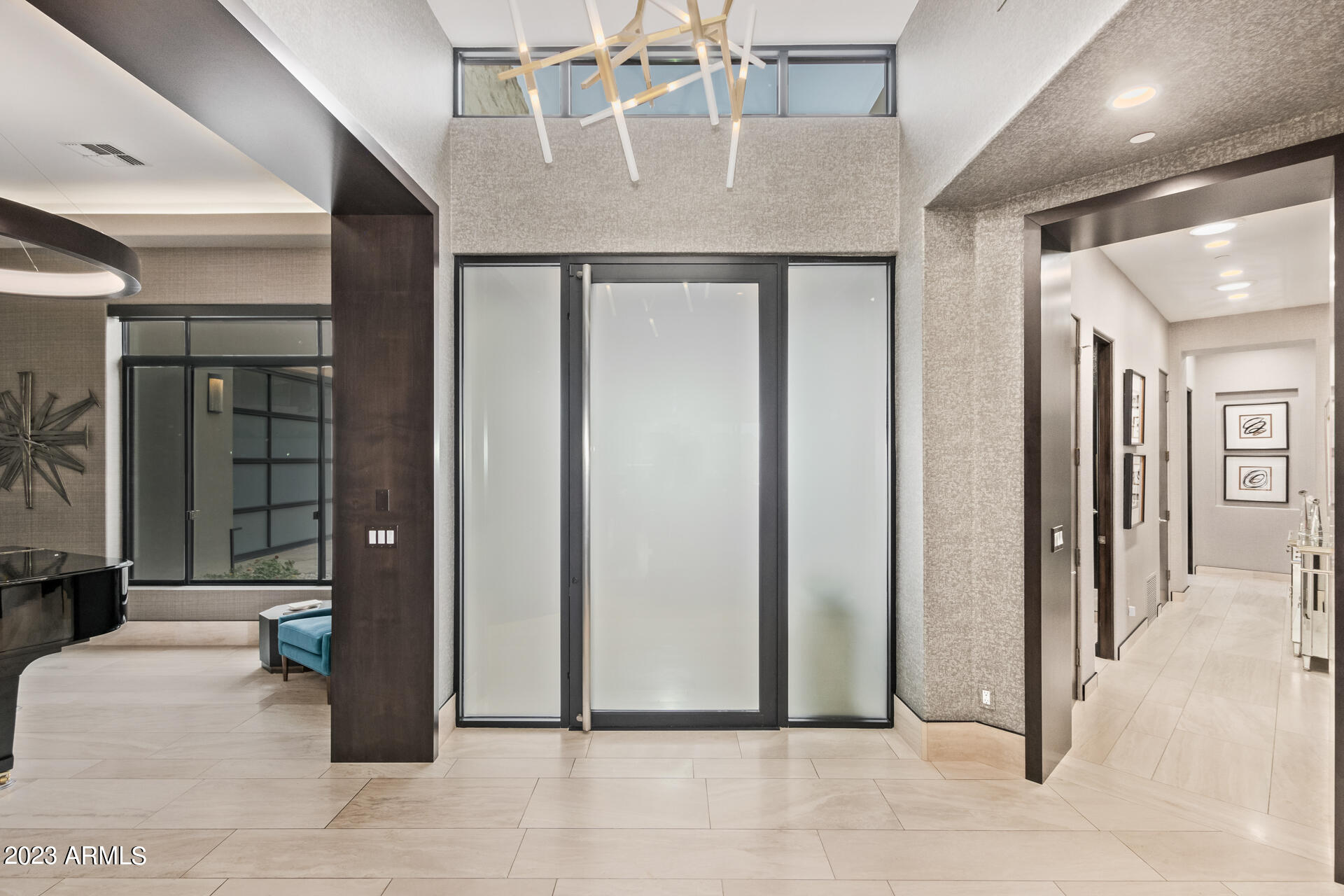 FIREROCK PARCEL P-1 - Residential