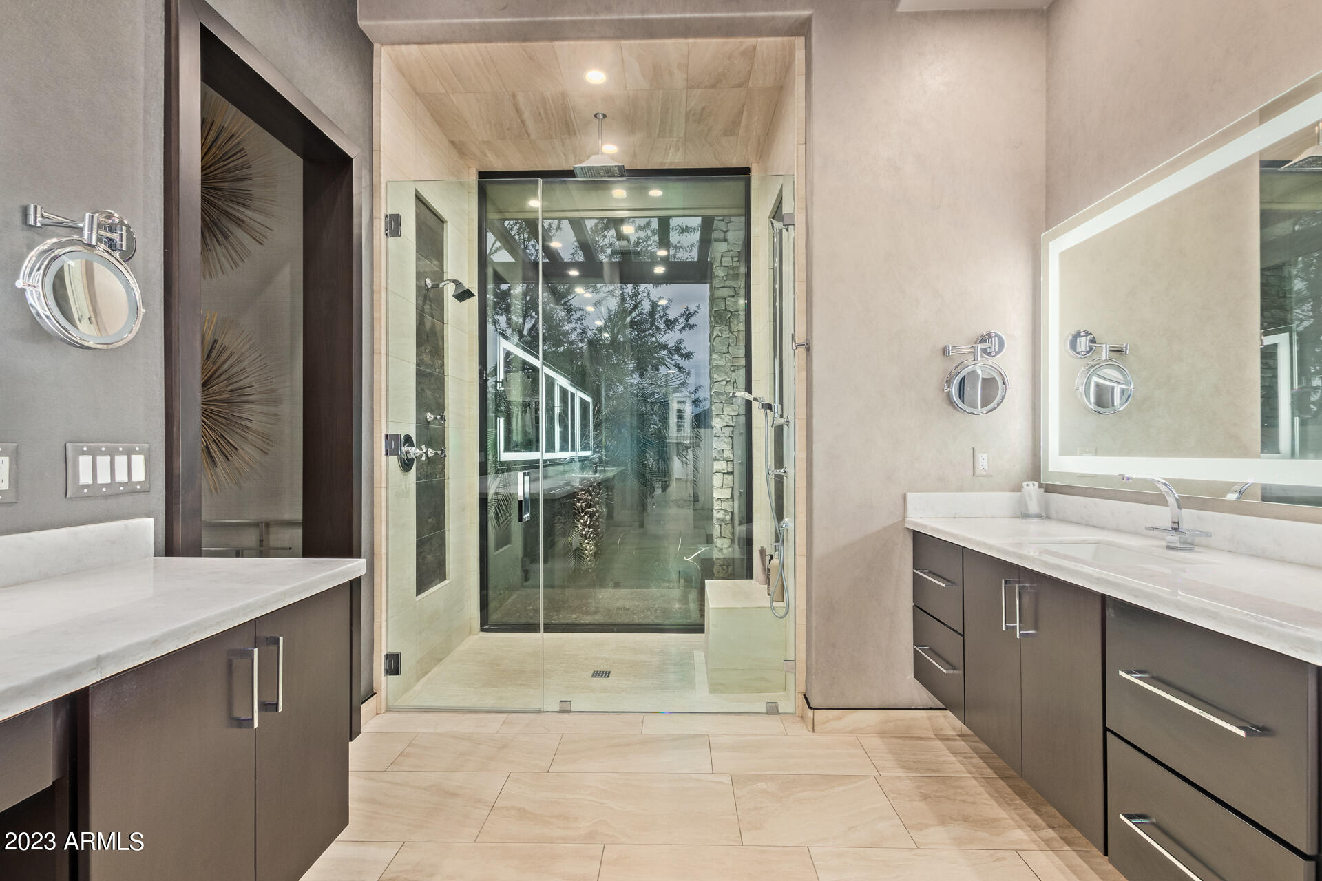 FIREROCK PARCEL P-1 - Residential