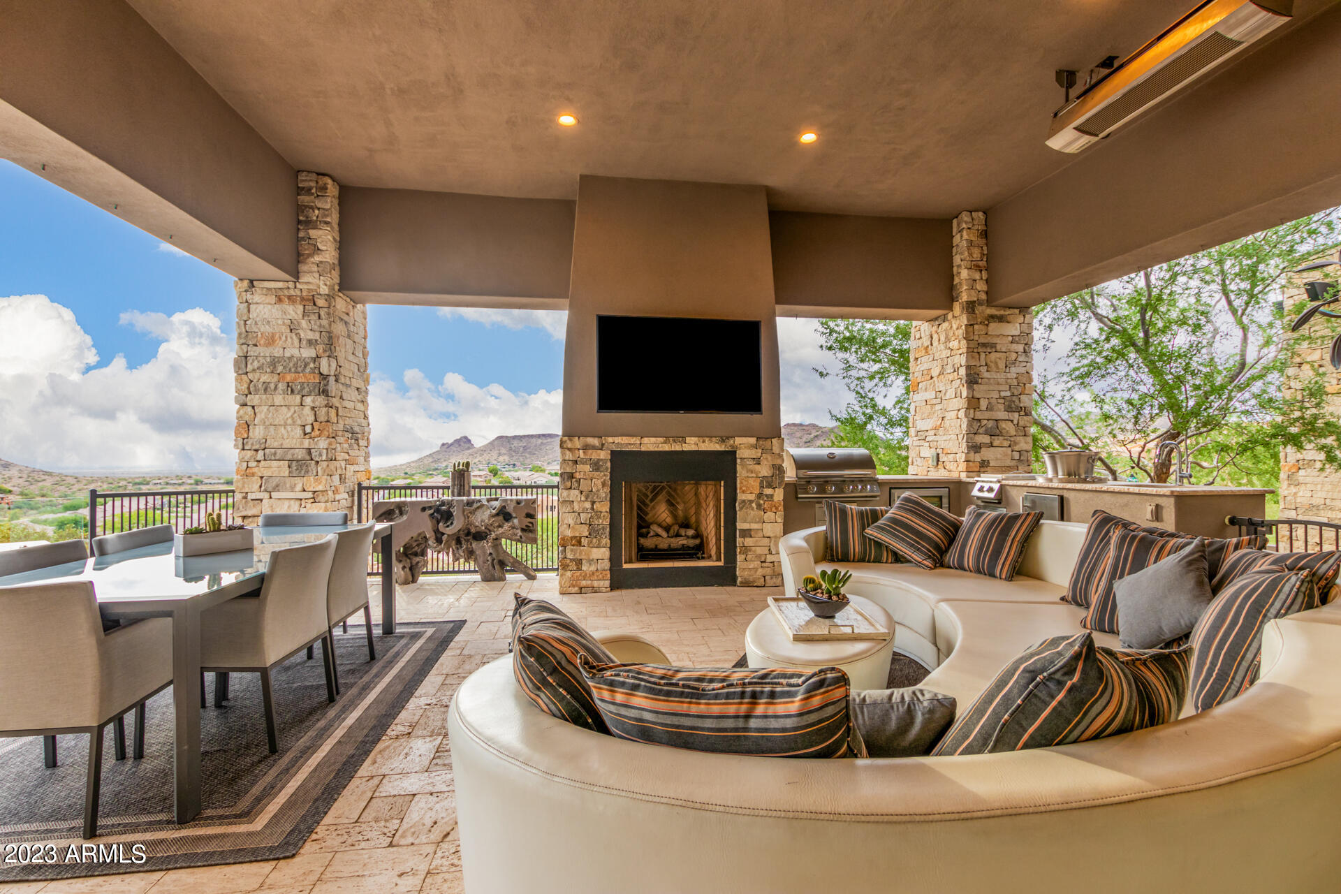 FIREROCK PARCEL P-1 - Residential