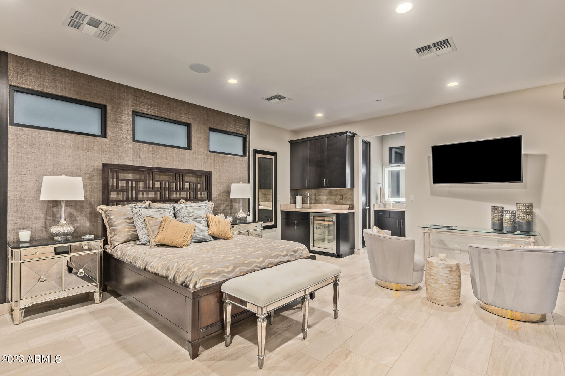 FIREROCK PARCEL P-1 - Residential