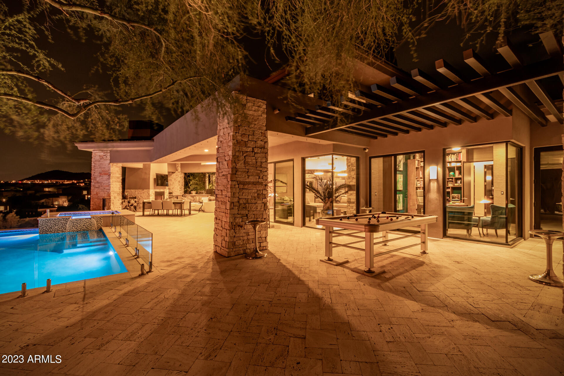 FIREROCK PARCEL P-1 - Residential
